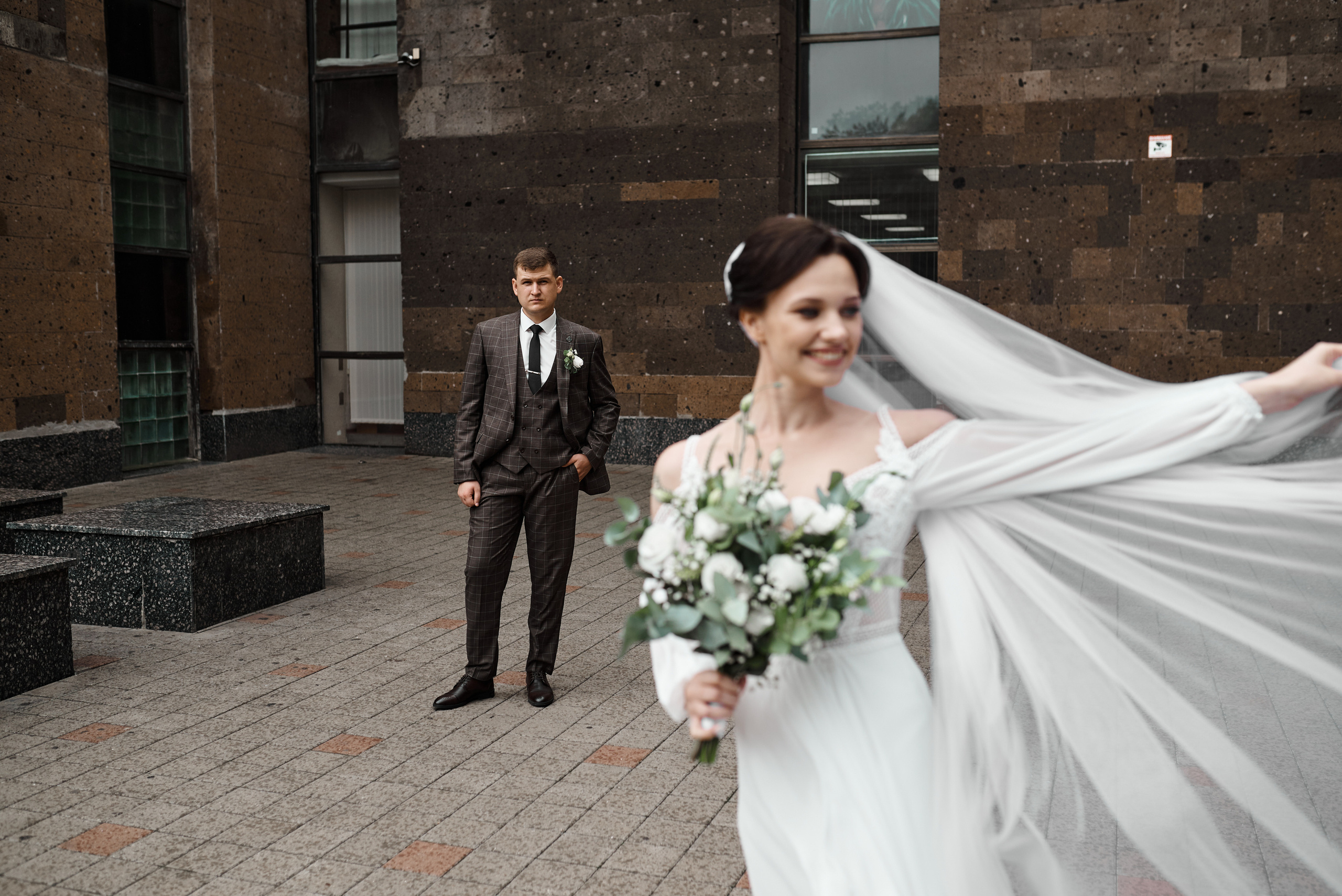 Свадьба Риты и Саши. Свадебный фотограф г. Новочеркасск г. Ростов-на-Дону