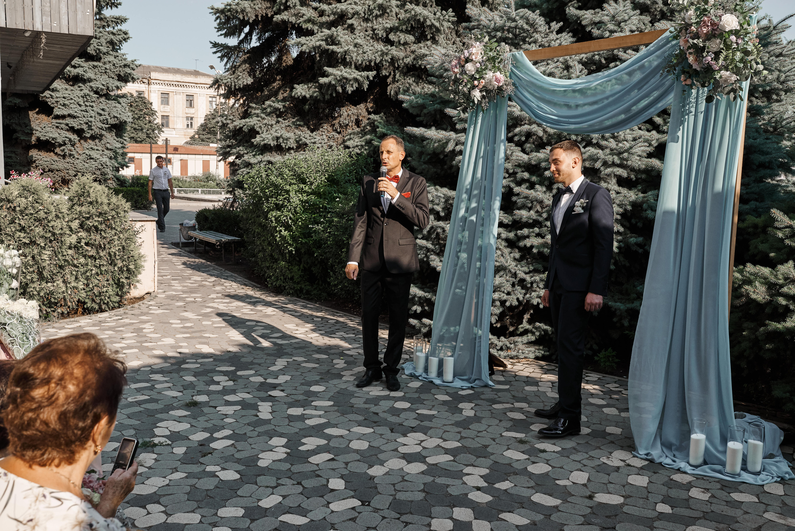 Свадьба Тагира и Даши. Свадебный фотограф г. Новочеркасск г. Ростов-на-Дону