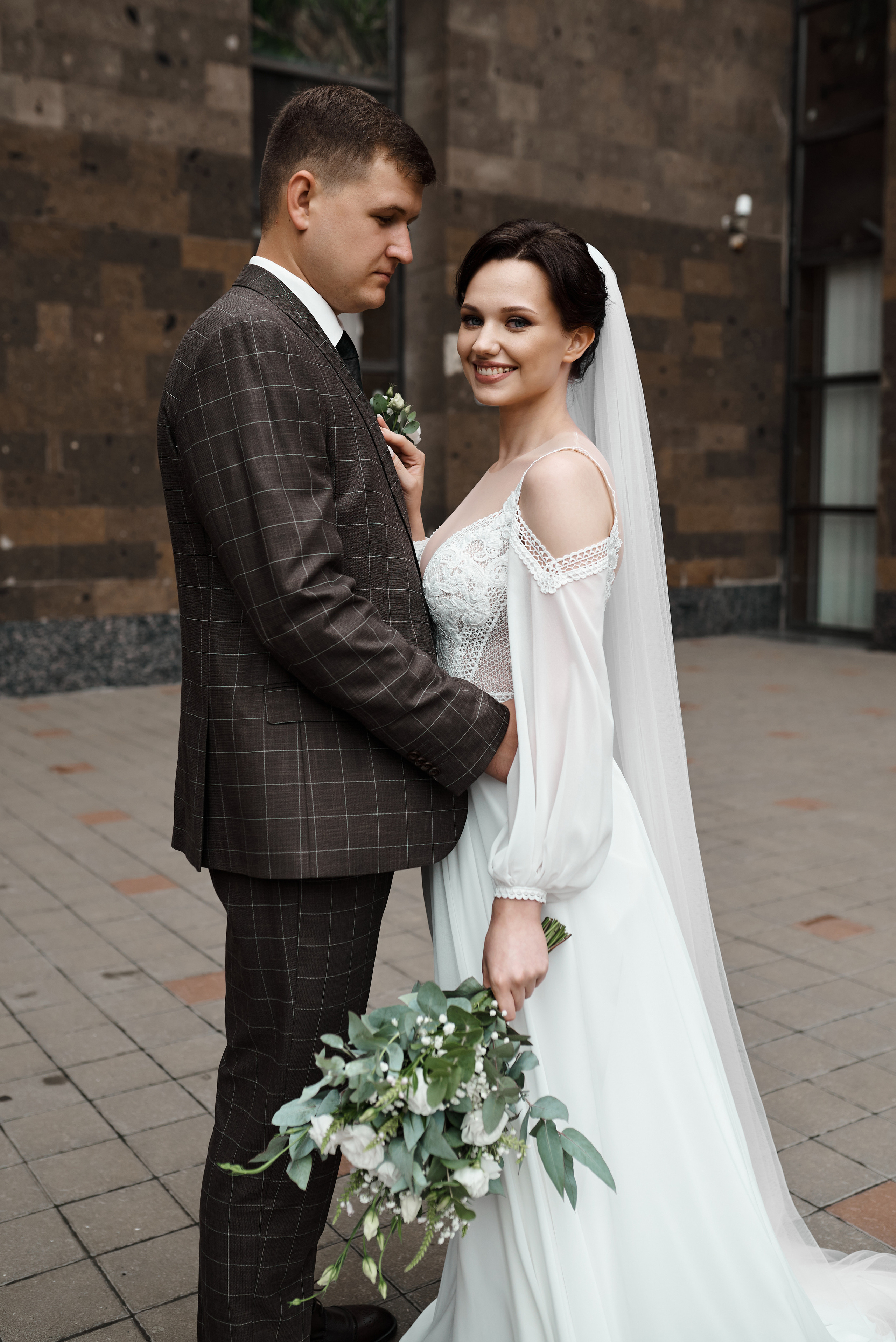 Свадьба Риты и Саши. Свадебный фотограф г. Новочеркасск г. Ростов-на-Дону