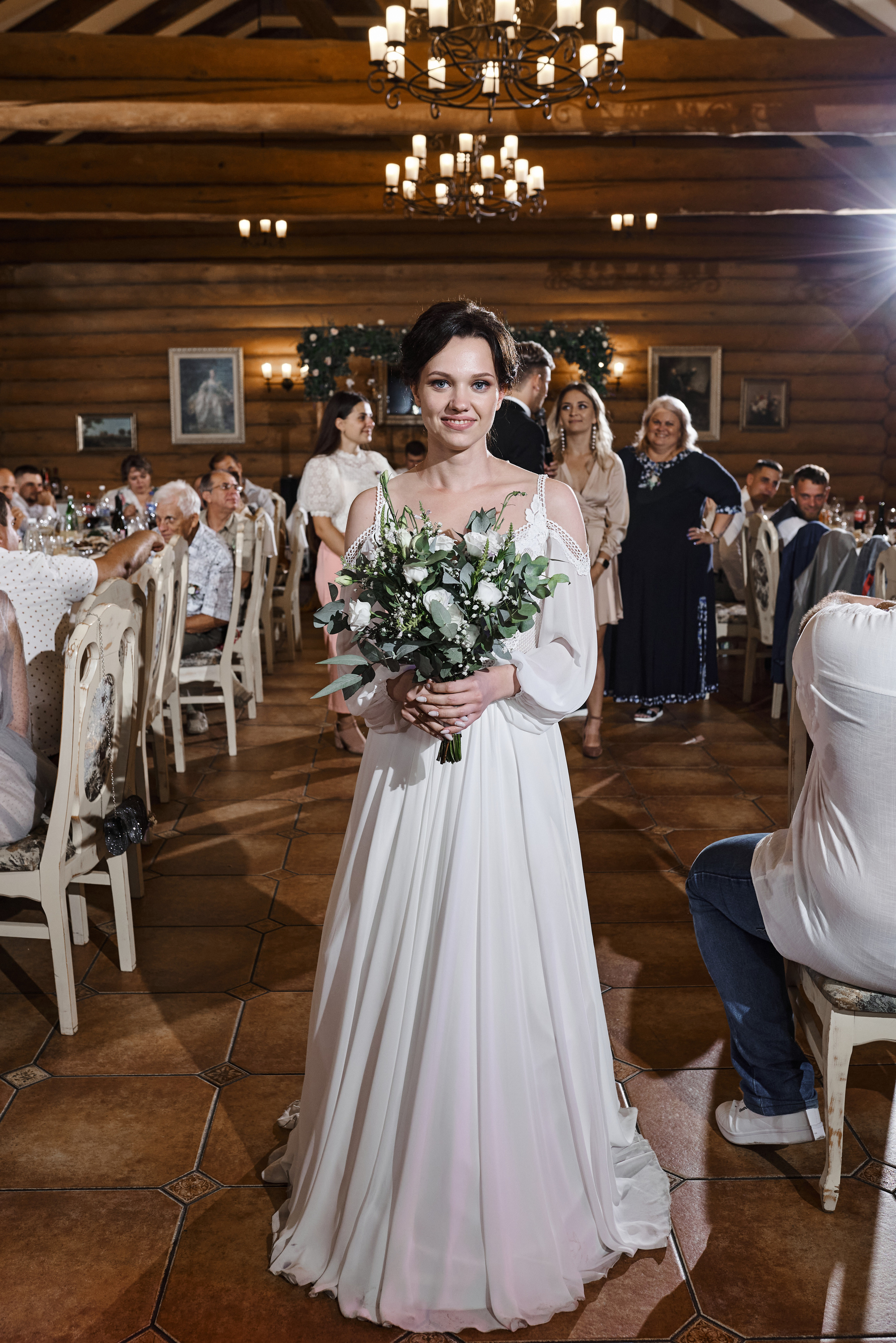 Свадьба Риты и Саши. Свадебный фотограф г. Новочеркасск г. Ростов-на-Дону