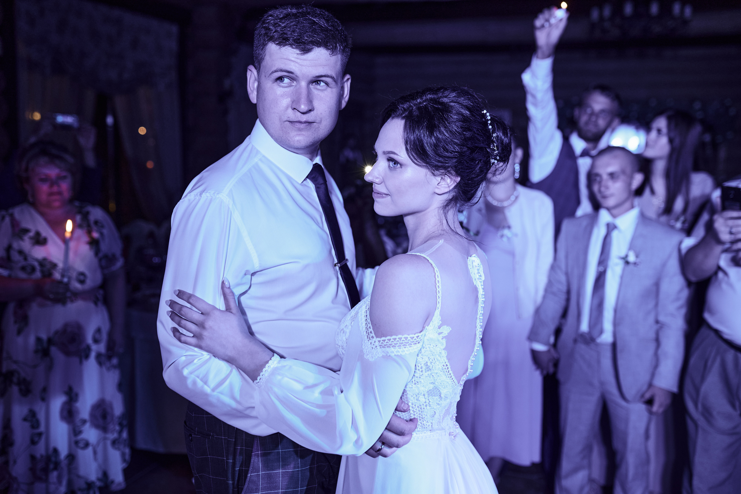 Свадьба Риты и Саши. Свадебный фотограф г. Новочеркасск г. Ростов-на-Дону