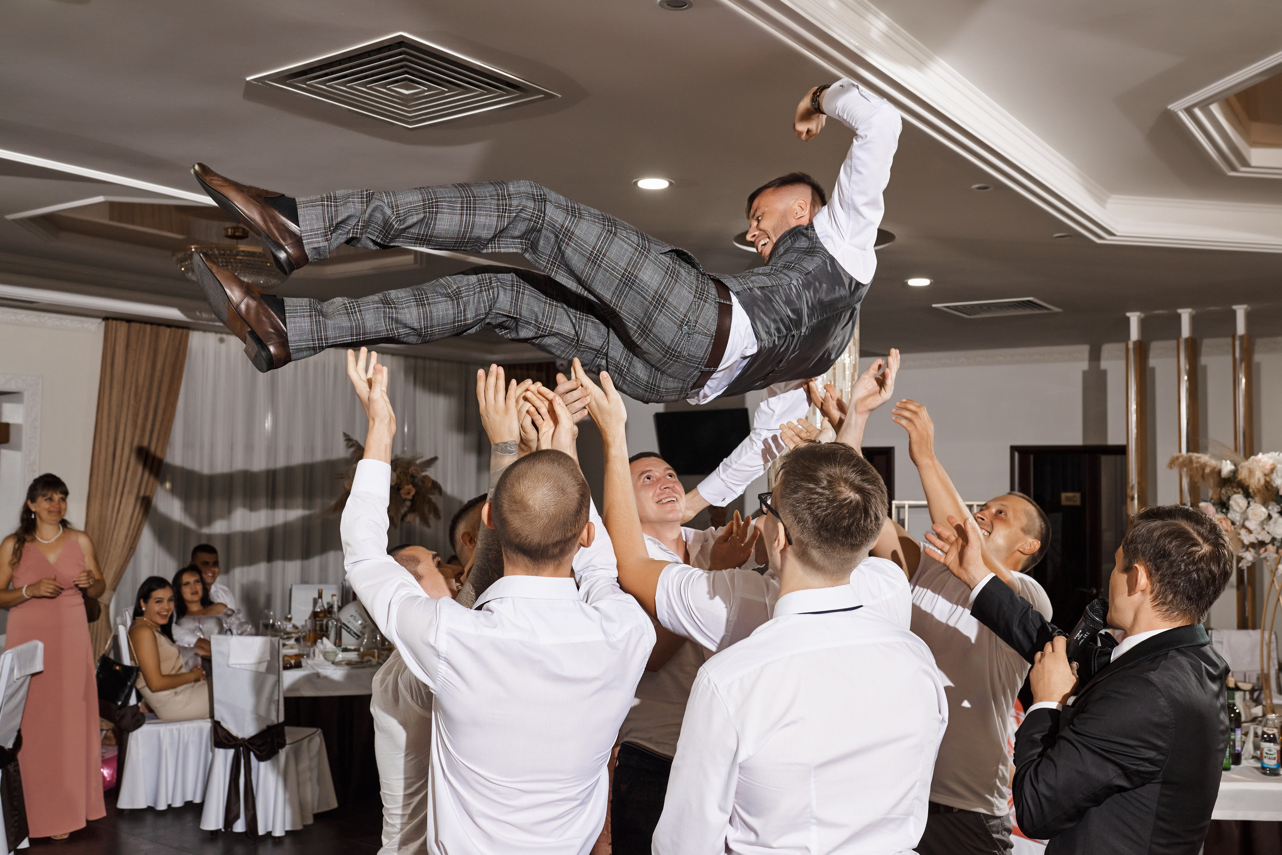 Свадьба Вани и Кристины. Свадебный фотограф г. Новочеркасск г. Ростов-на-Дону