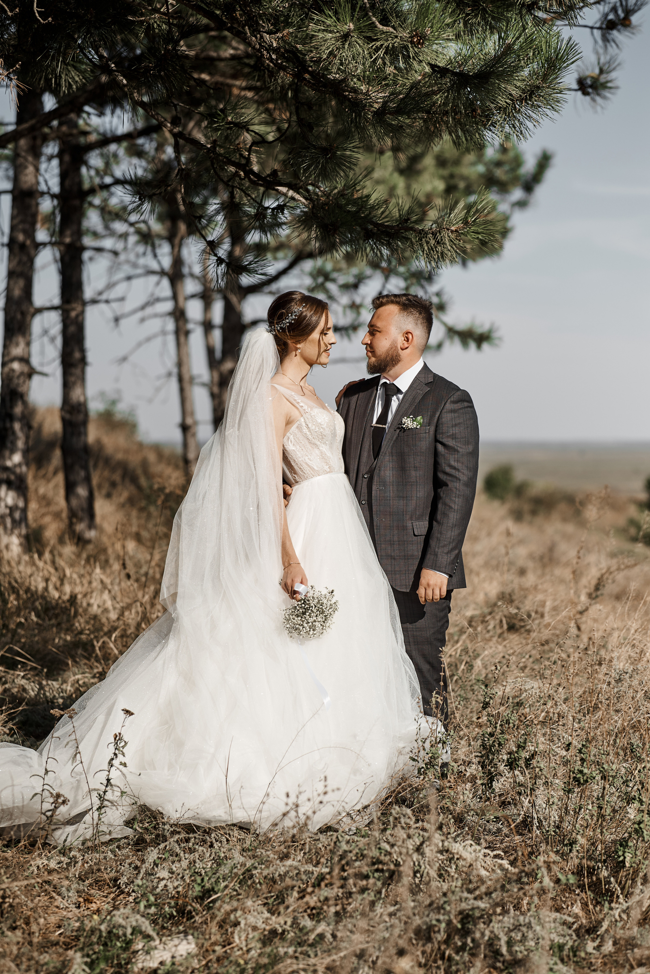 Свадьба Игоря и Вики. Свадебный фотограф г. Новочеркасск г. Ростов-на-Дону