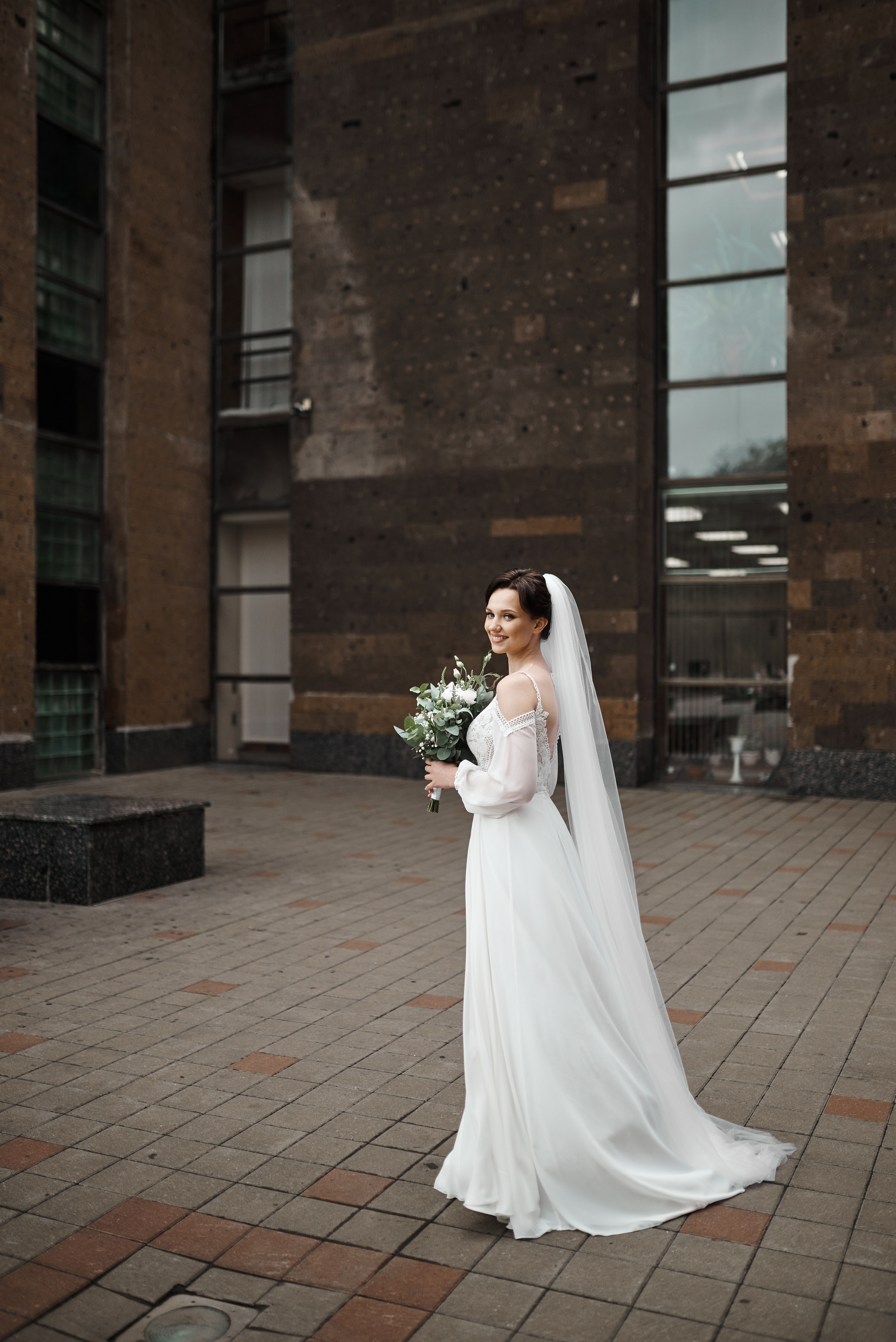 Свадьба Риты и Саши. Свадебный фотограф г. Новочеркасск г. Ростов-на-Дону