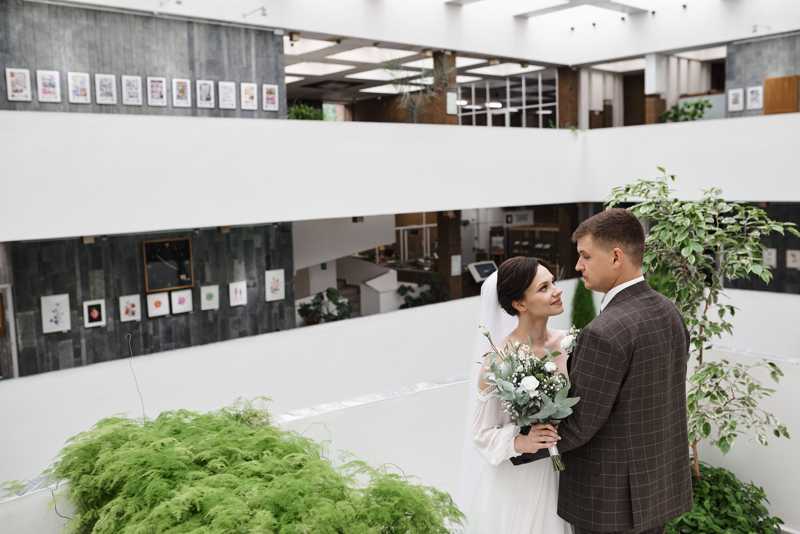 Свадьба Риты и Саши. Свадебный фотограф г. Новочеркасск г. Ростов-на-Дону