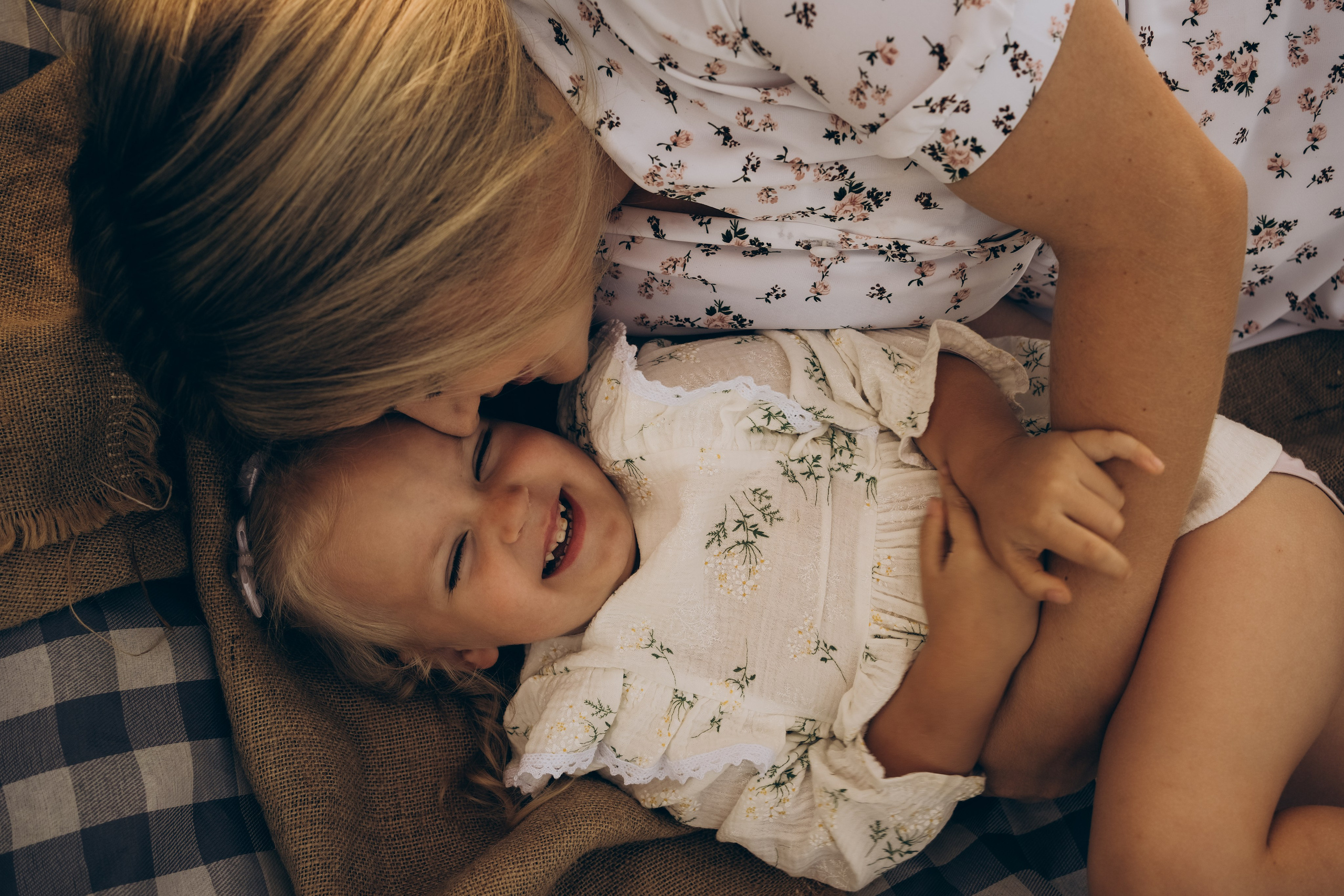 Анастасия и Катюша. Семейный и детский фотограф Плесецк, Мирный Марина Забабурина