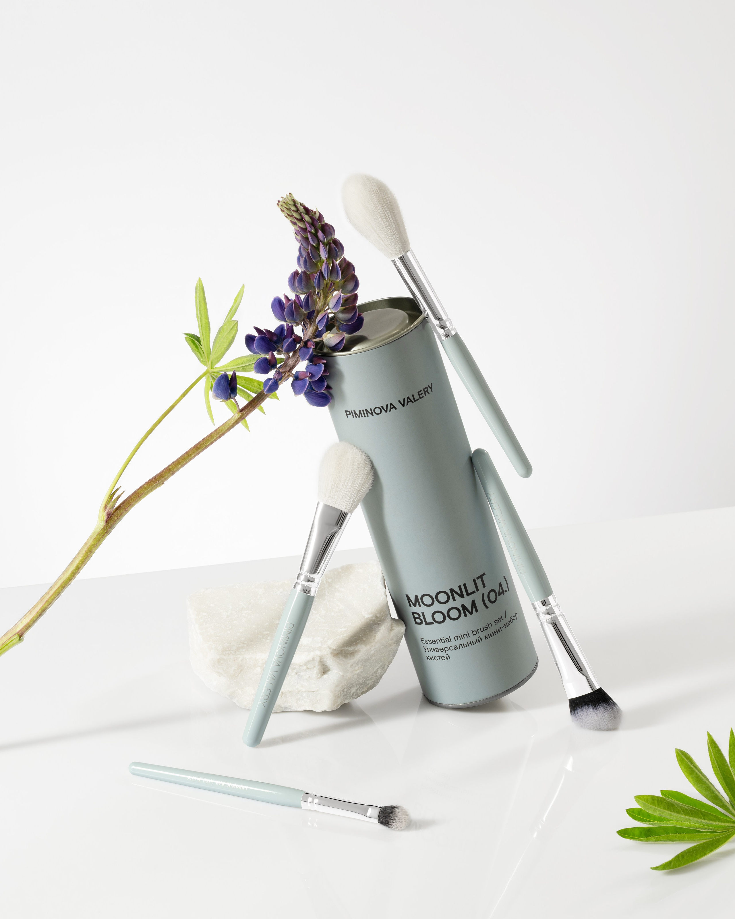 Бьюти (косметика, уход, аксессуары). Предметная фотография