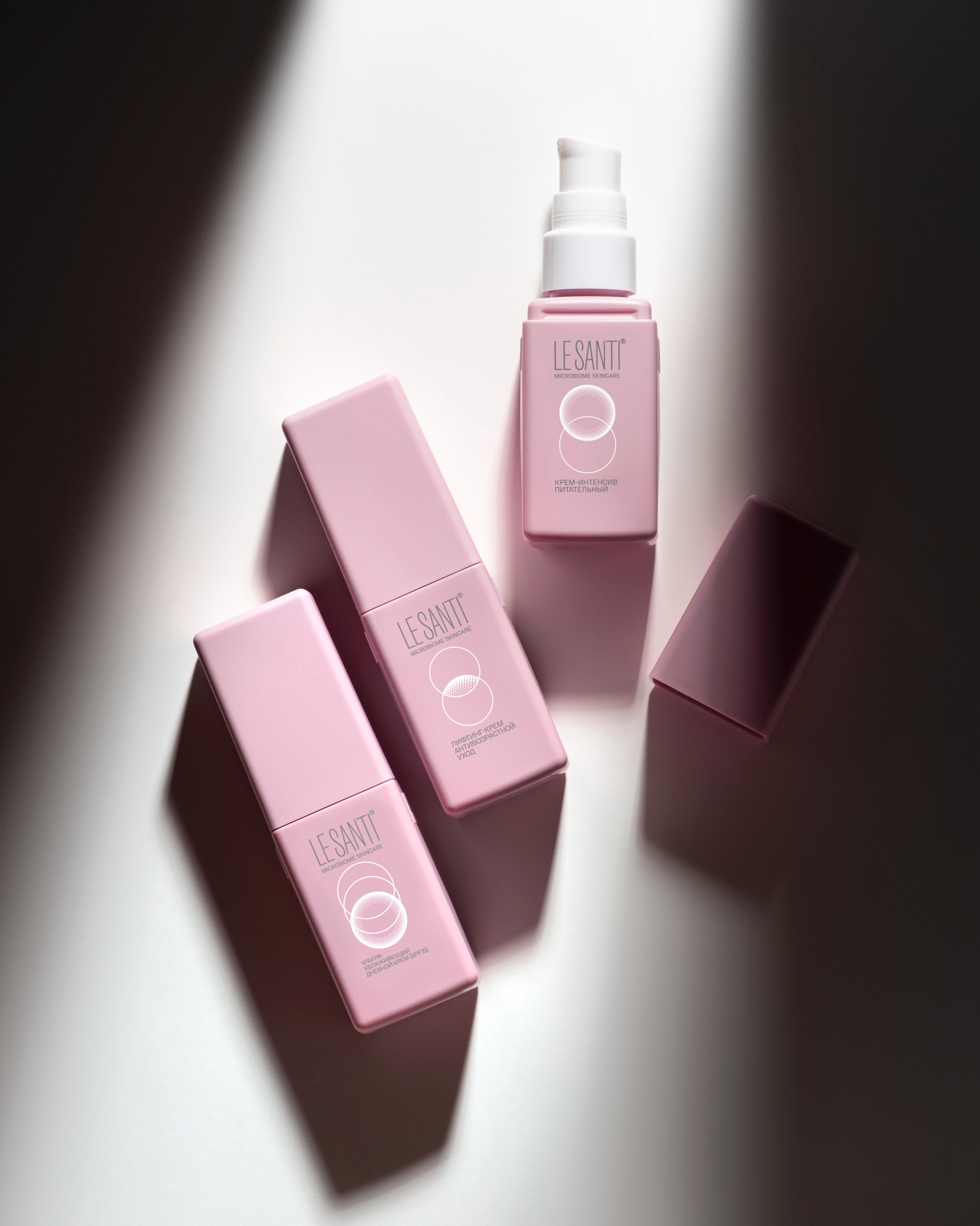 Бьюти (косметика, уход, аксессуары). Предметная фотография