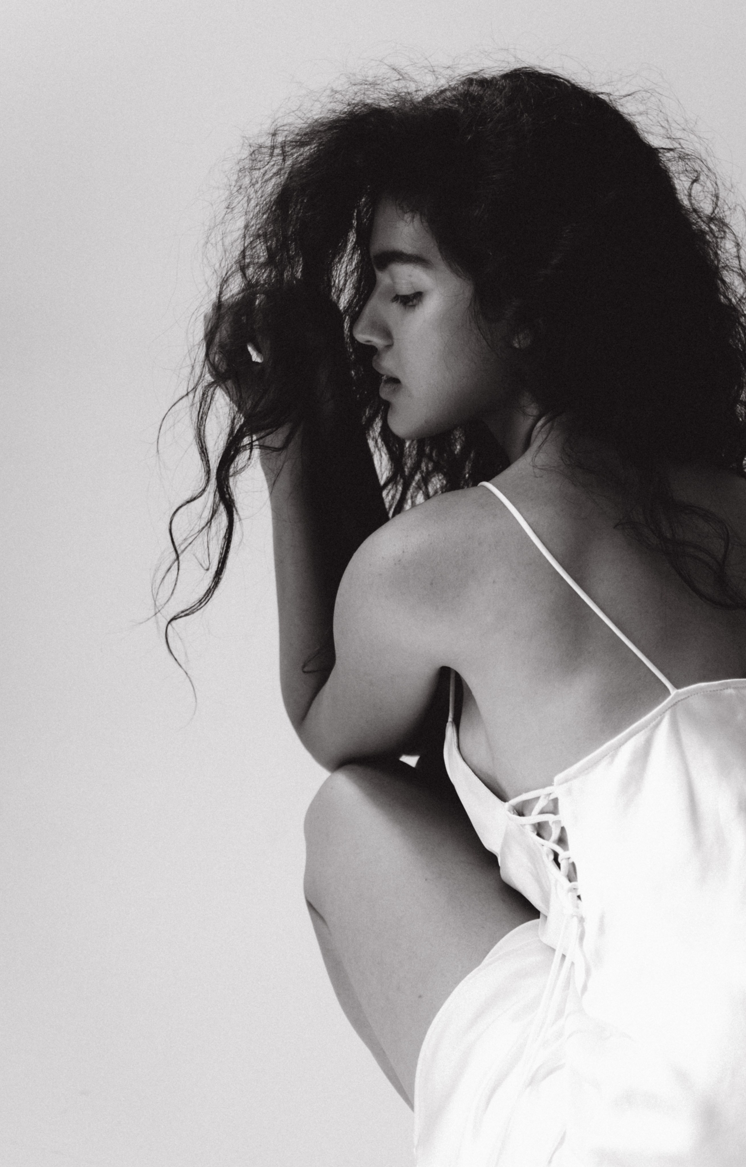 Персональные. Портретный фотограф в Самаре Anastasia Davi. Съемки для брендов