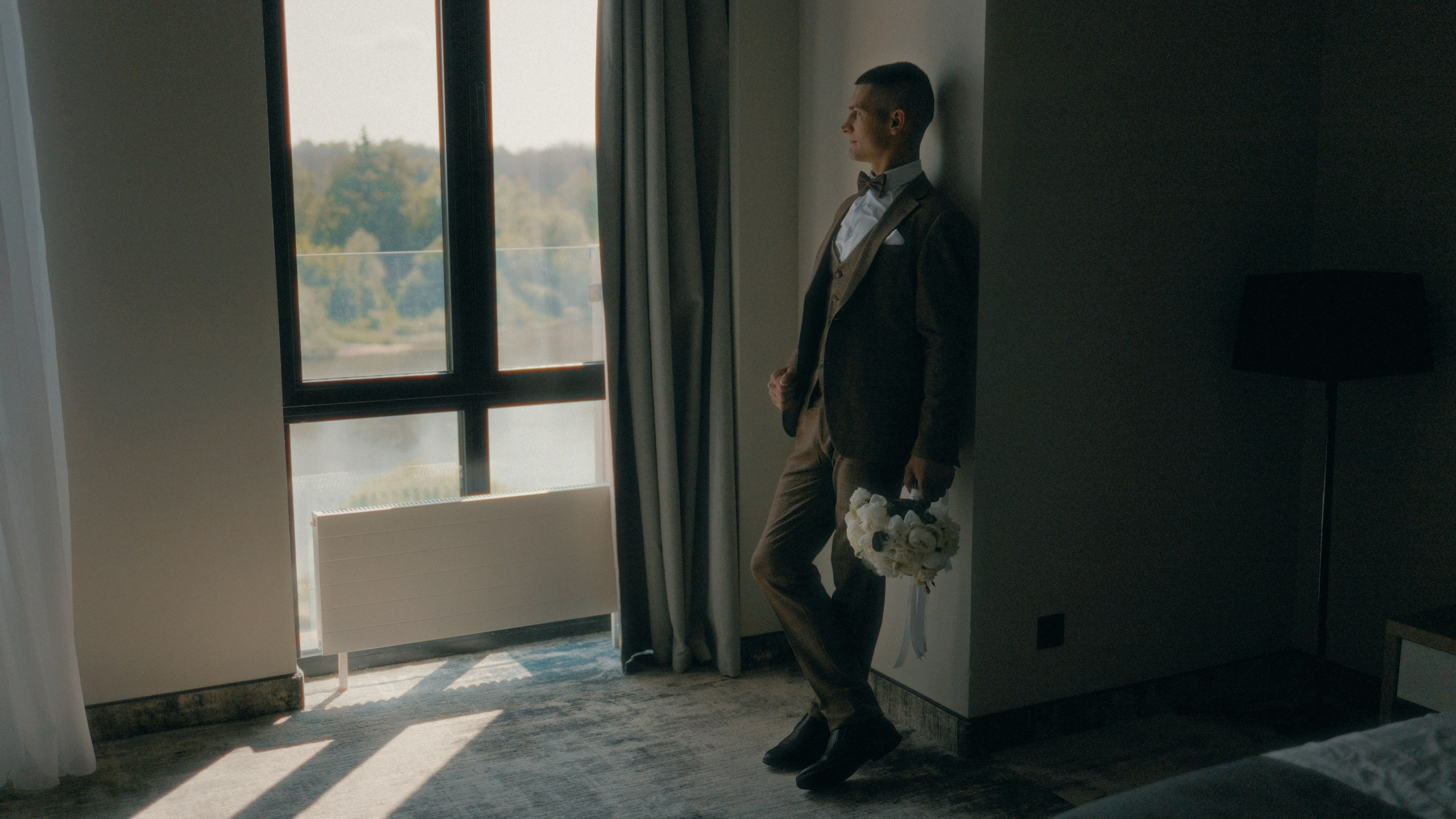 Свадьба Михаила и Анны. Видеограф Павел Борисов | Москва | СПБ | Брянск