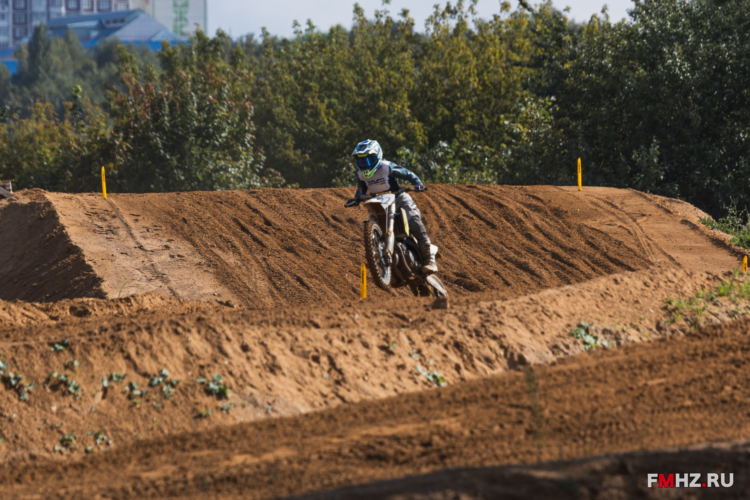 Фестиваль технических видов спорта. Фотограф Ольга Гирусова «Пантерочка» Москва