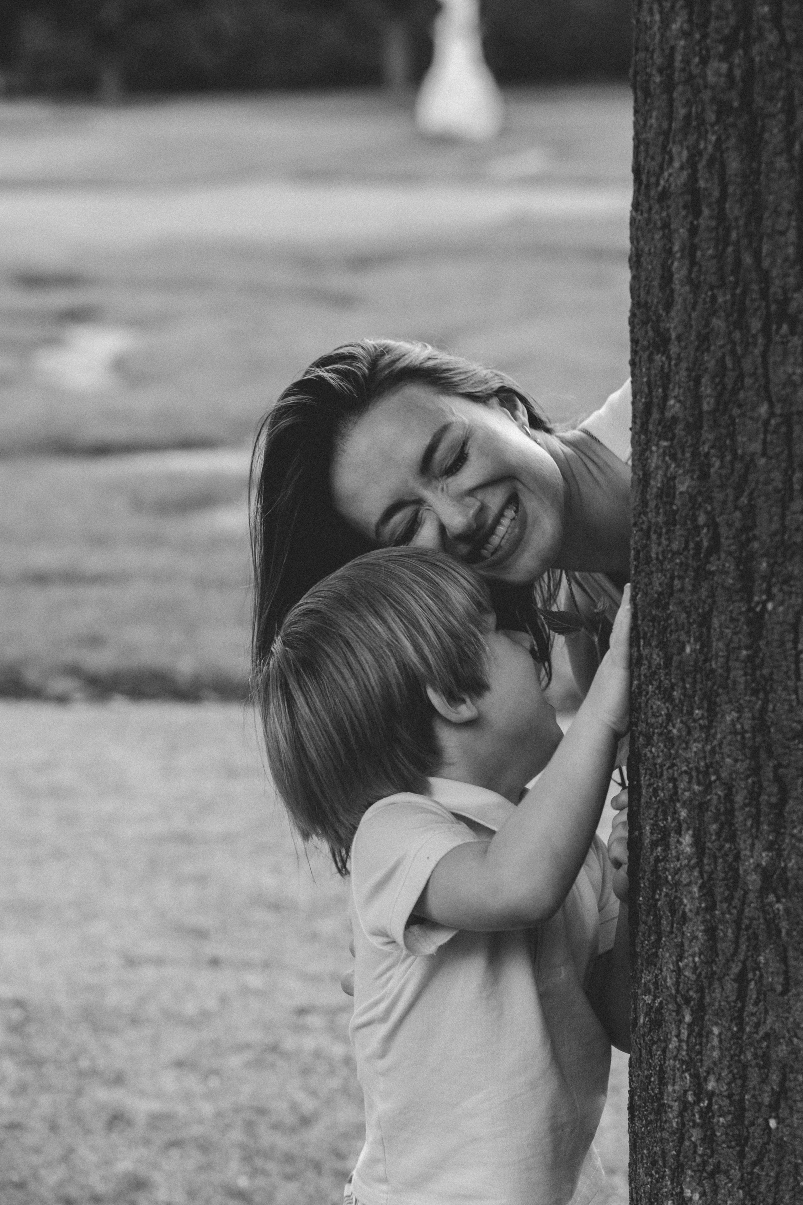 Вилена и Лёва. Фотограф Харитонова Наталья
