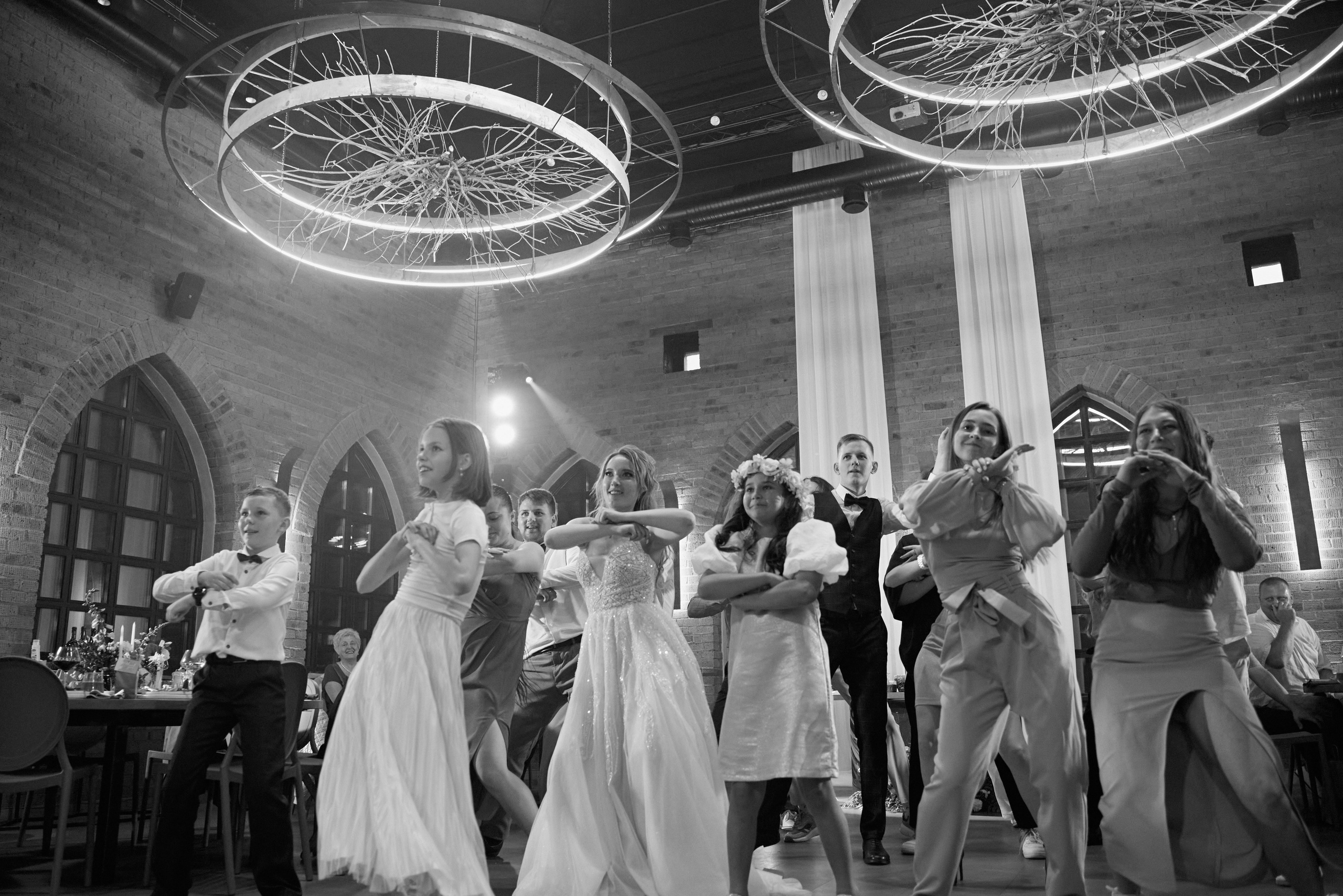 Дарья и Дмитрий. Свадебный фотограф Александр Браво