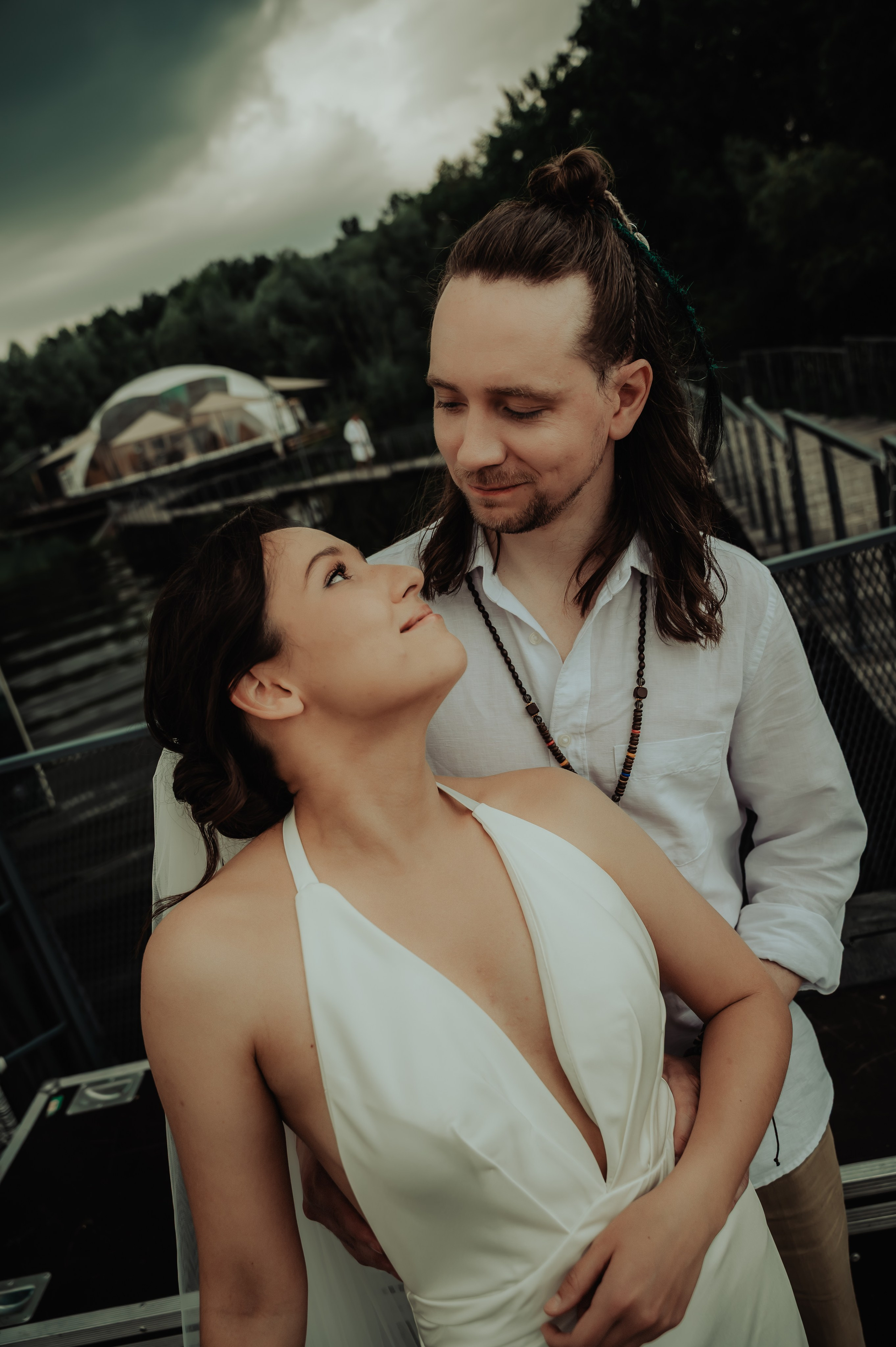 Свадьба Евгения и Анастасии. Фотограф/видеограф Богдан Голованов