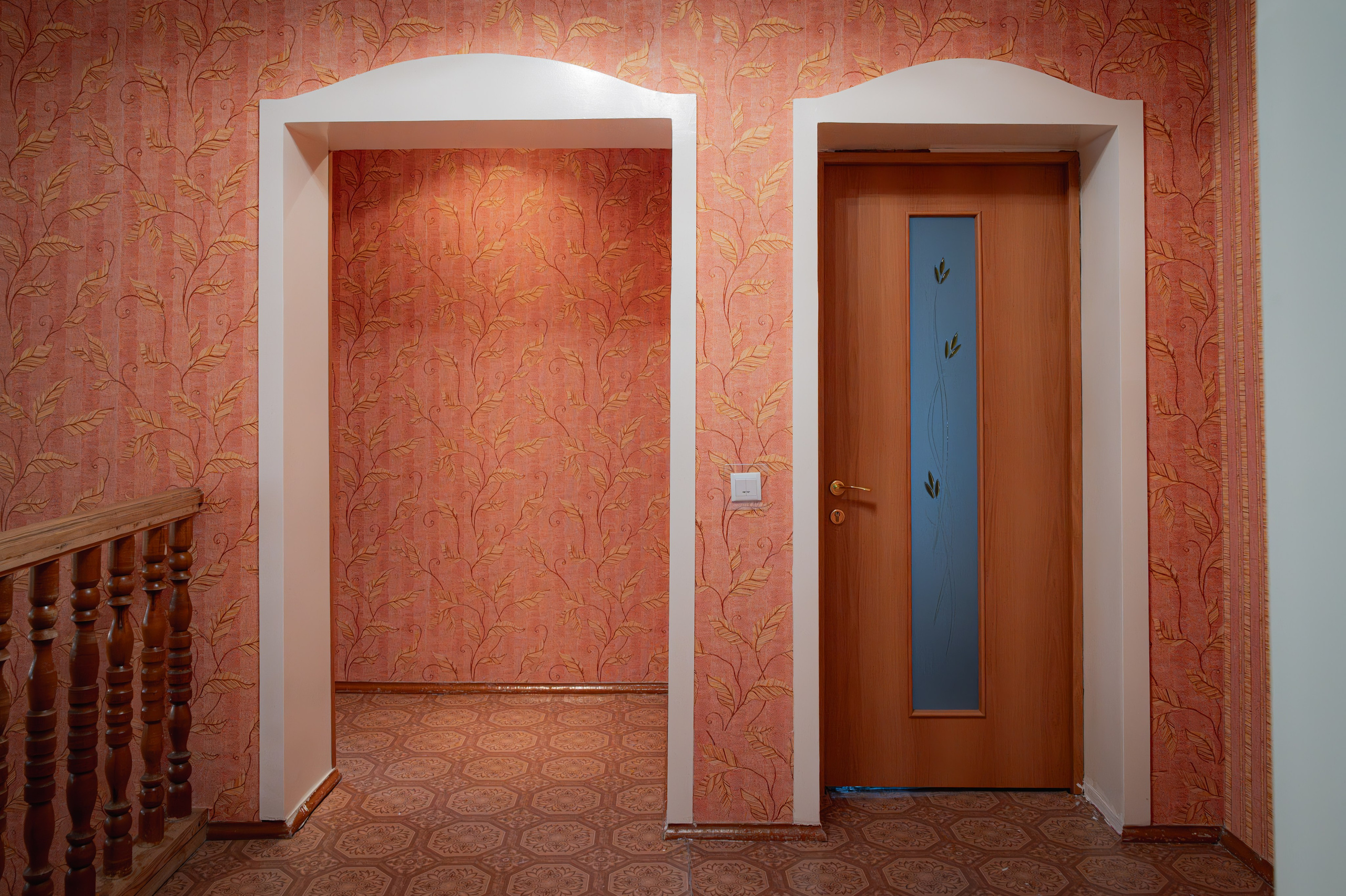 Интерьерная съёмка коттеджа. Фотограф/видеограф Богдан Голованов