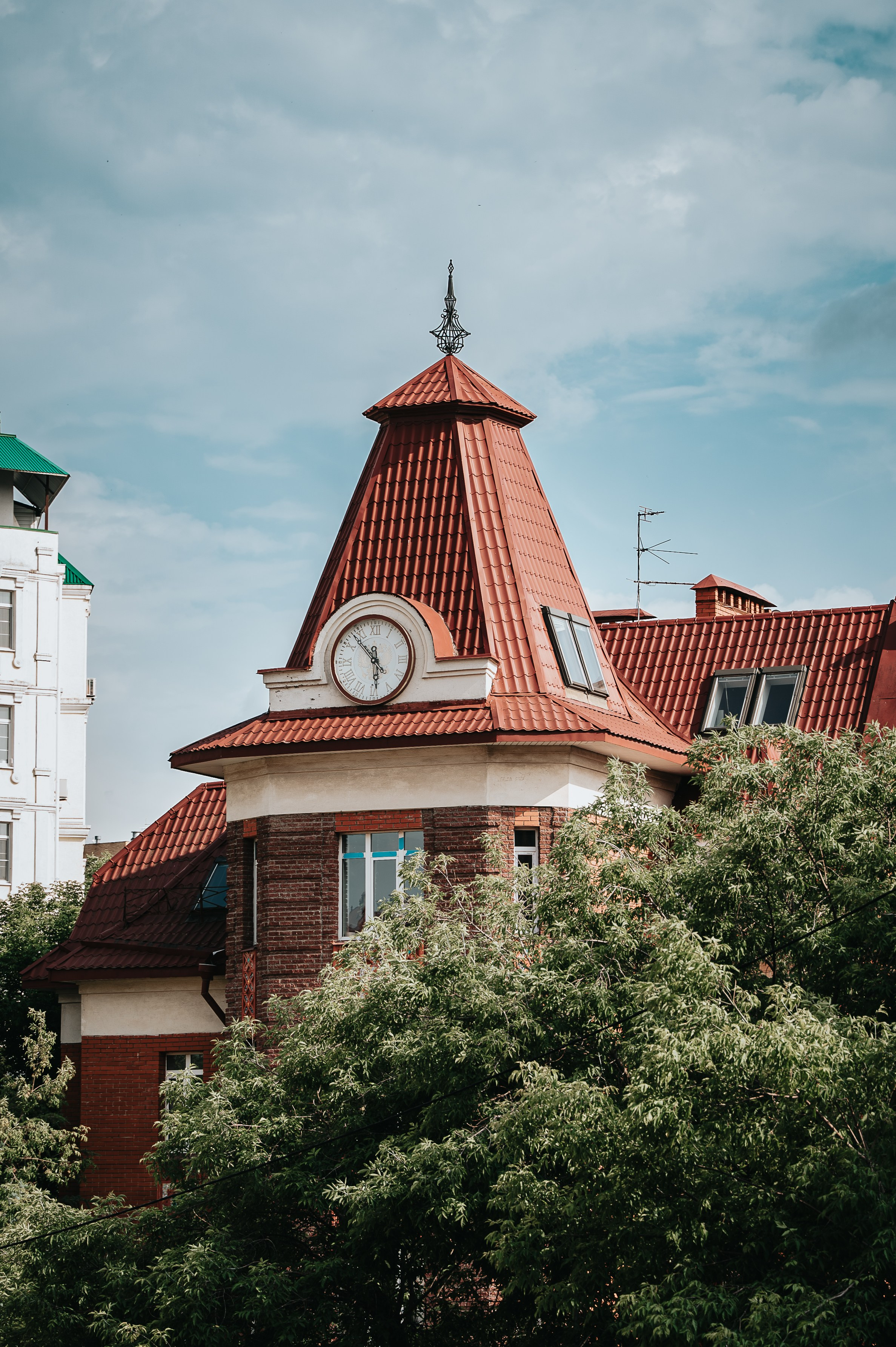 Свадебная съёмка для Туторских. Фотограф/видеограф Богдан Голованов