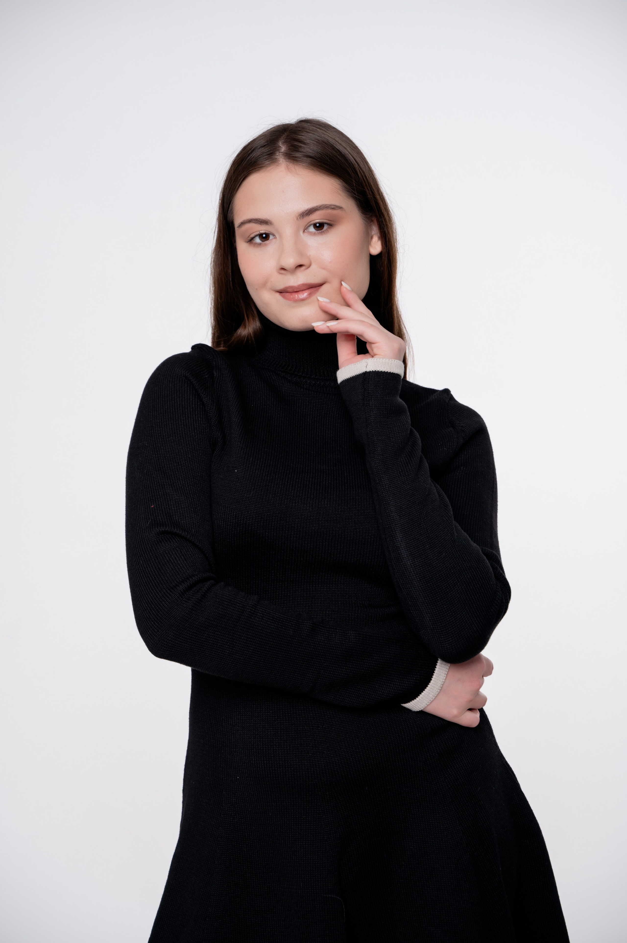 Фотосъёмка для Lamoda. Фотограф/видеограф Богдан Голованов