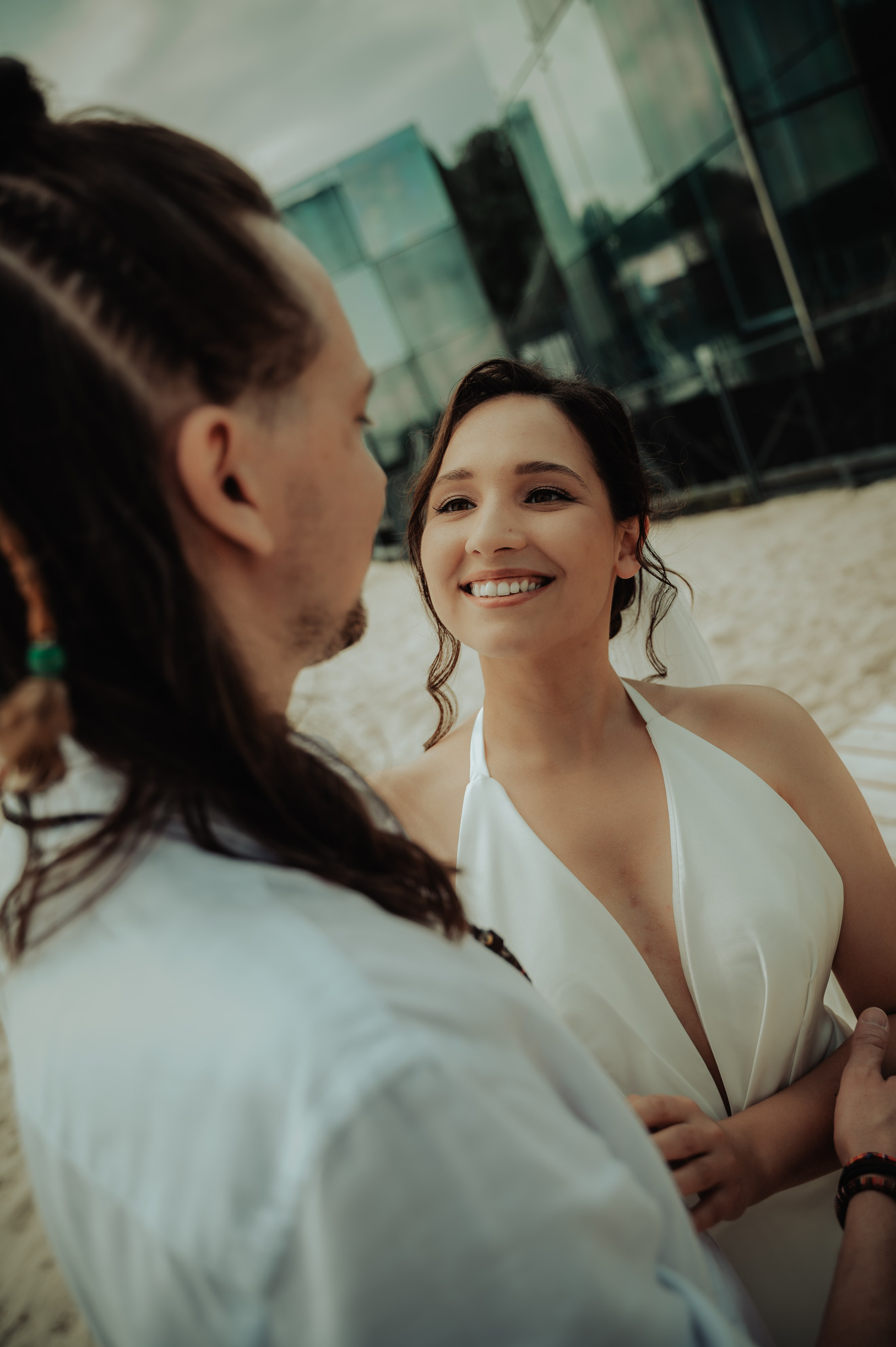 Свадьба Евгения и Анастасии. Фотограф/видеограф Богдан Голованов