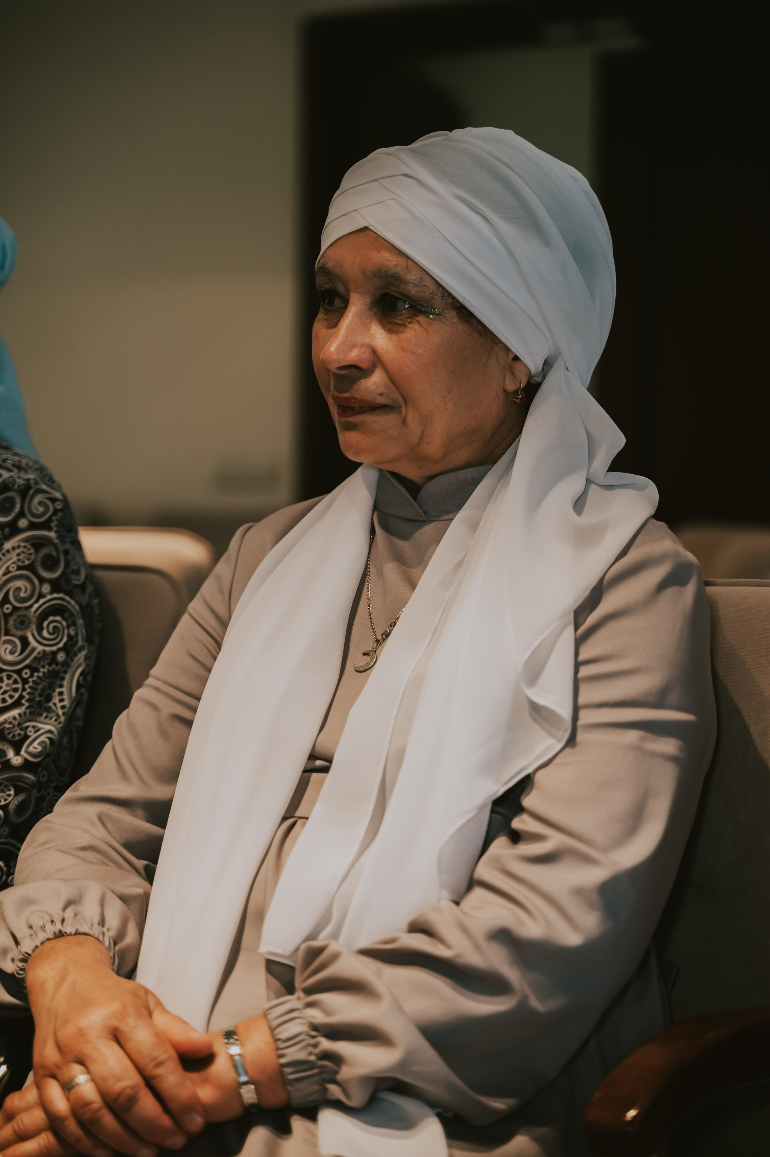 Никах (свадьба) Болгар. Фотограф/видеограф Богдан Голованов