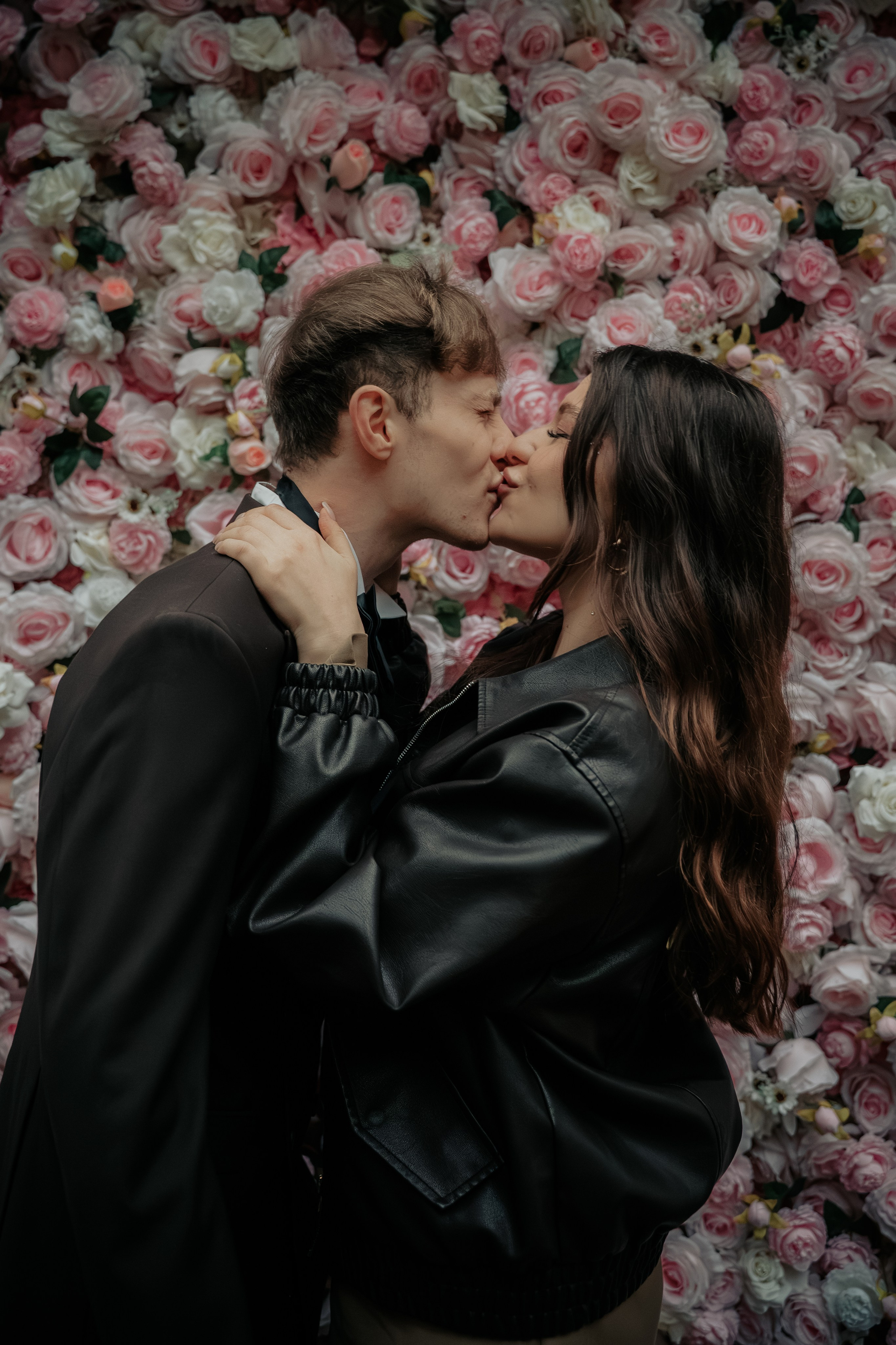 Свадьба Айбулата и Карины. Фотограф/видеограф Богдан Голованов