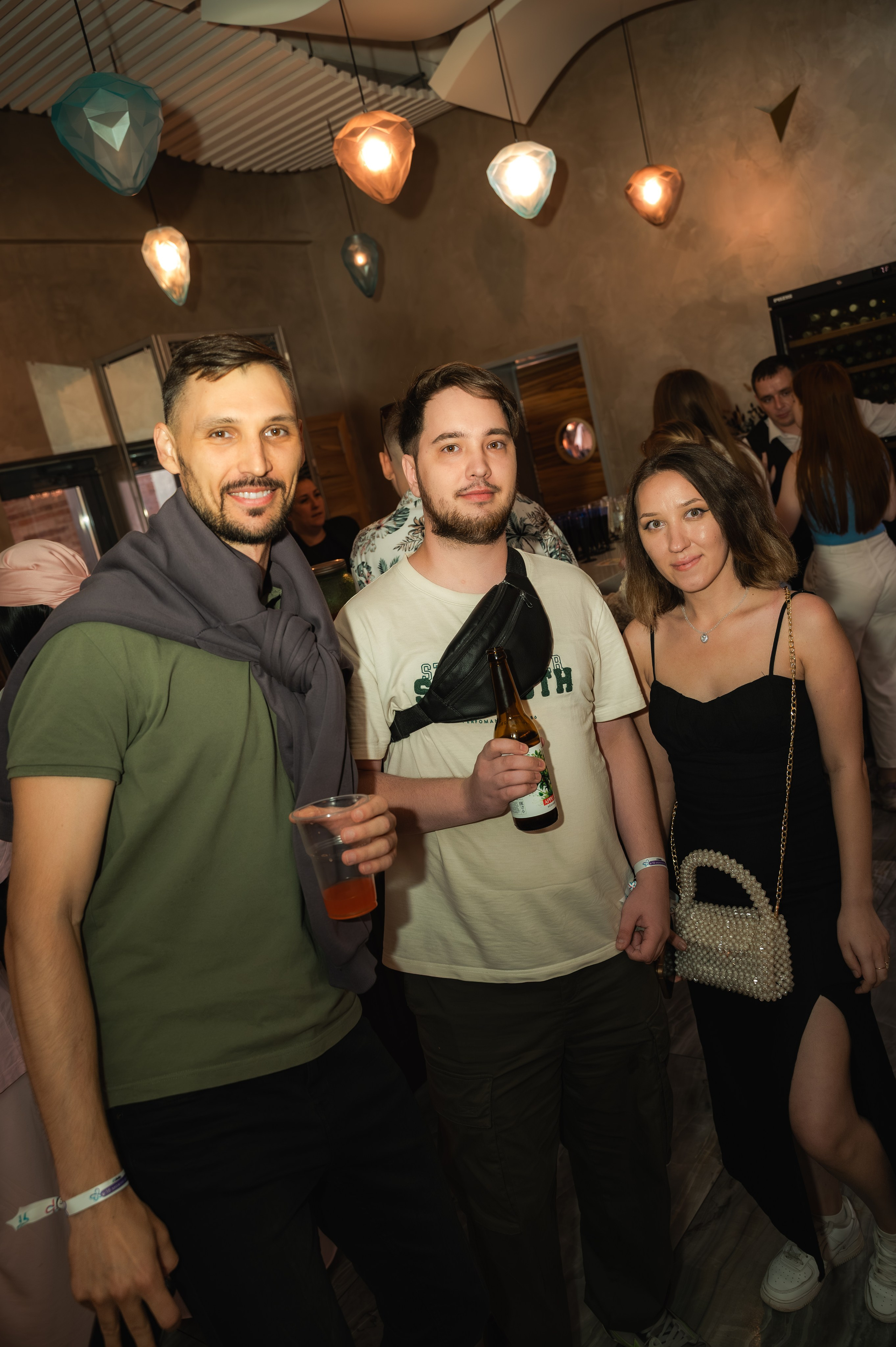 Мероприятия. Корпоратив Авито. Фотограф/видеограф Богдан Голованов