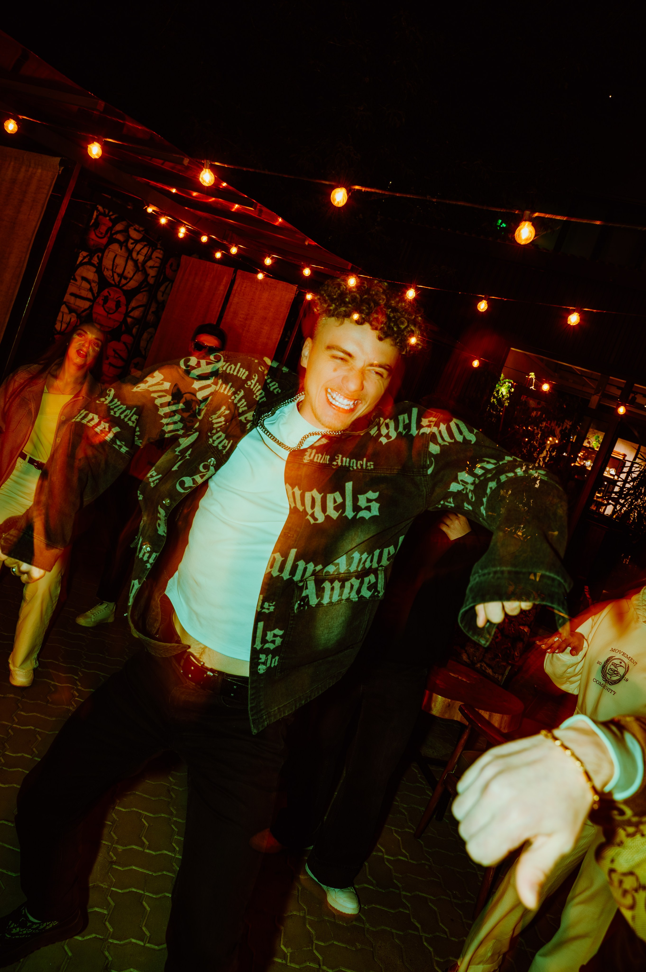 WaveDJSchool. Фотограф/видеограф Богдан Голованов