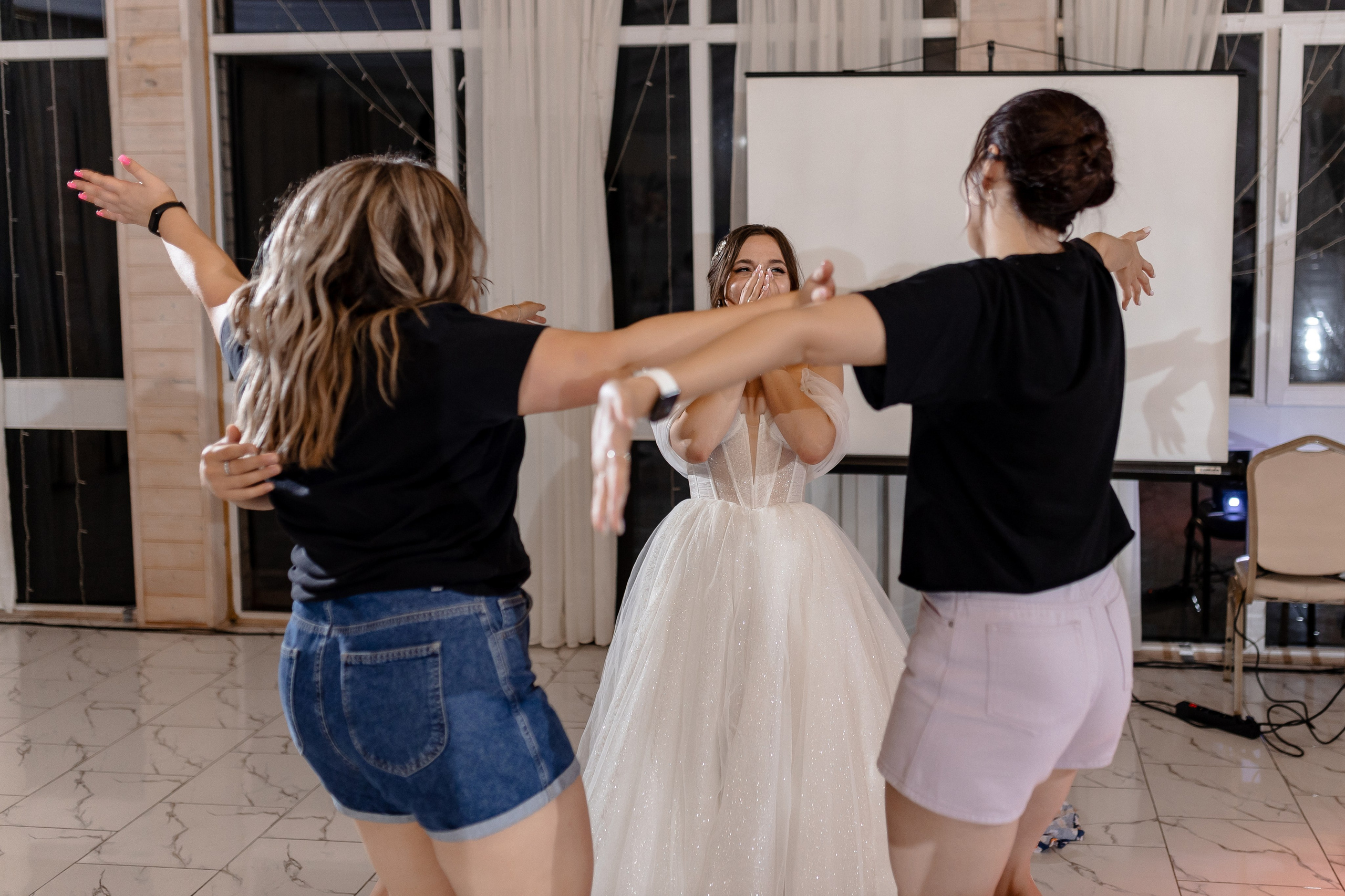 Екатерина и Евгений. Свадебный фотограф Елена Ловцевич