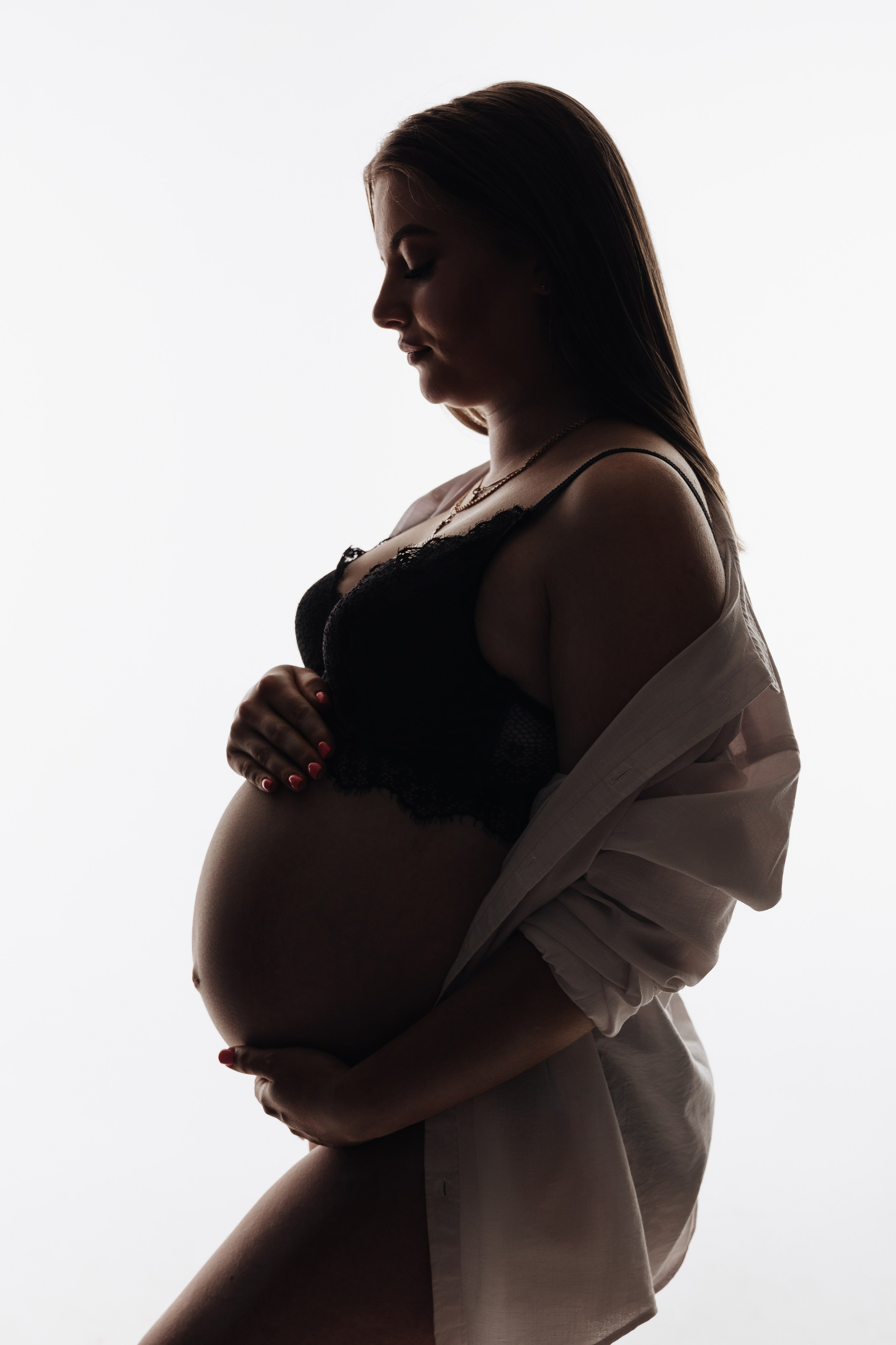 Фотосессия беременности. Семейный и свадебный фотограф в Донецке Елена Гордеева