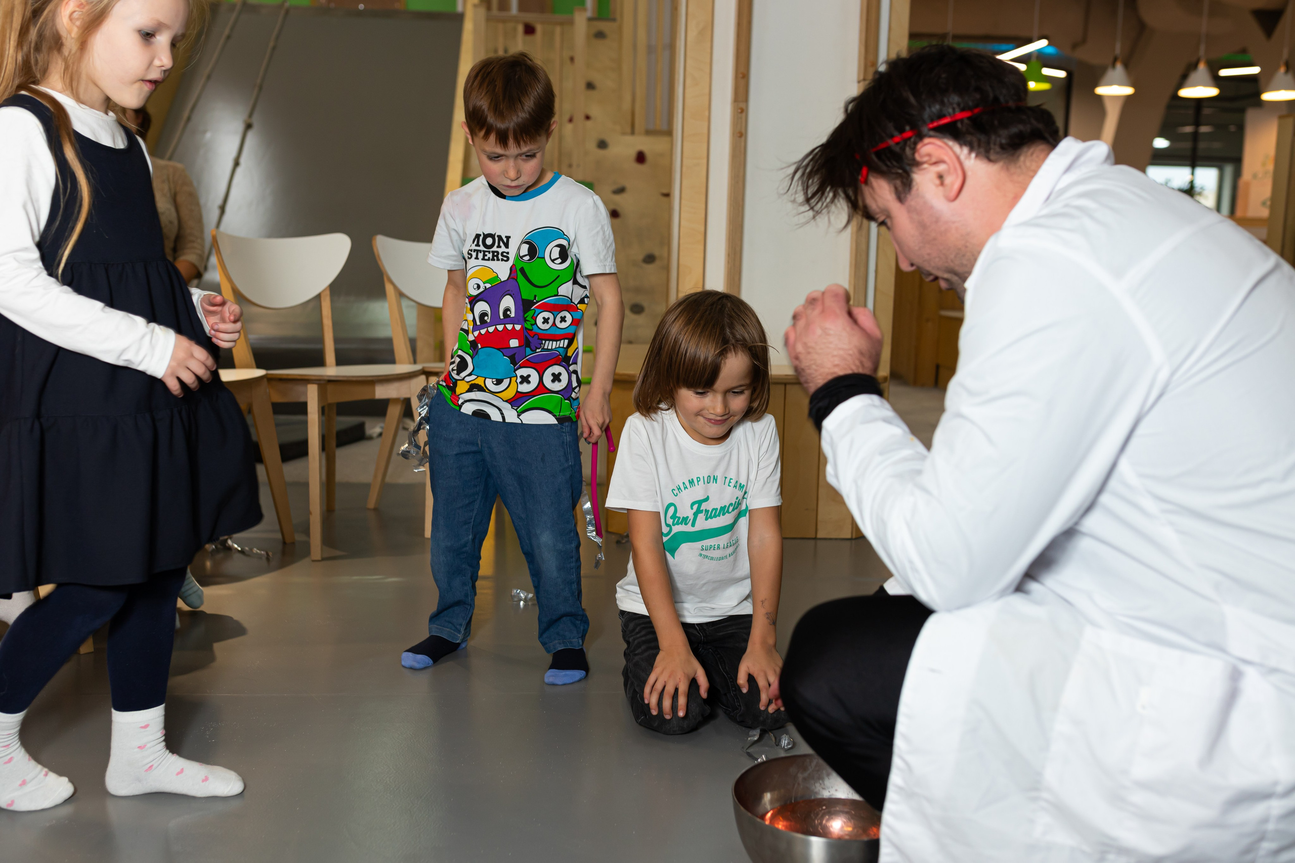 День рождение Алексея. Марина Шаймухаметова. Фотограф в Уфе