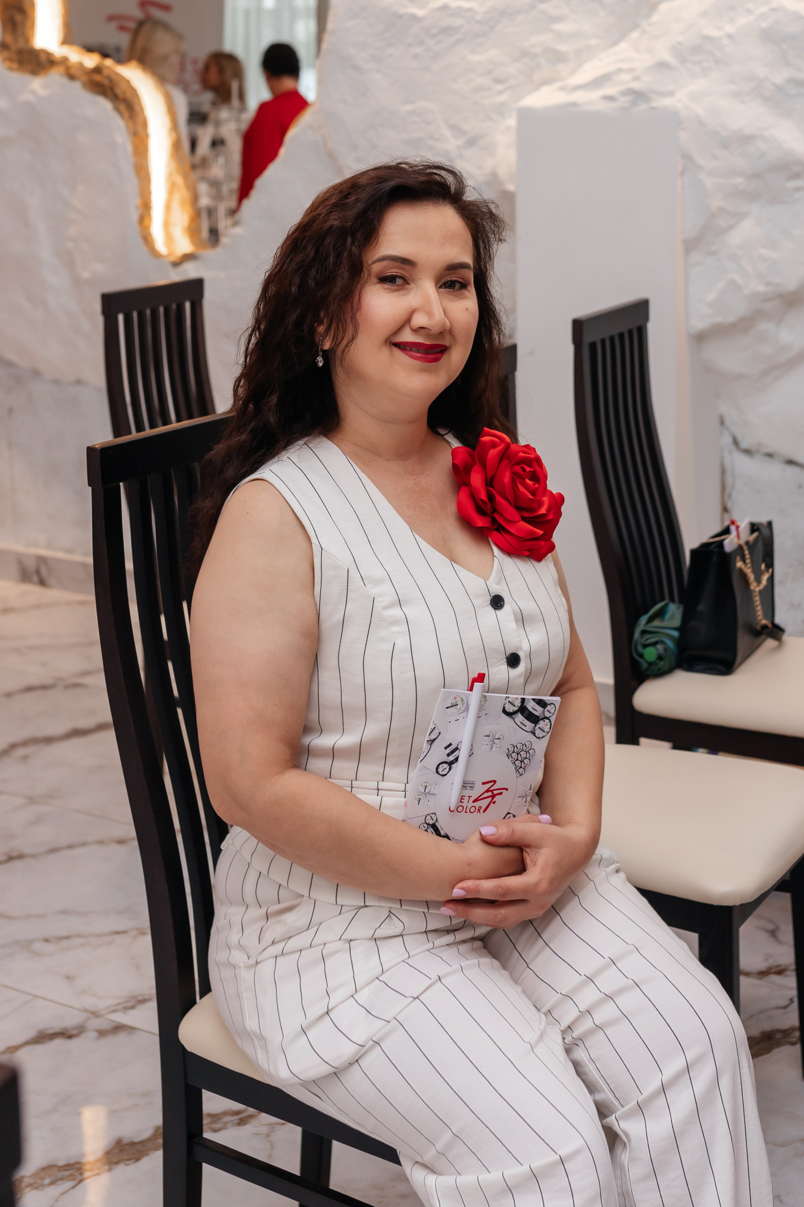 Brand Day Zen Color. Марина Шаймухаметова. Фотограф в Уфе