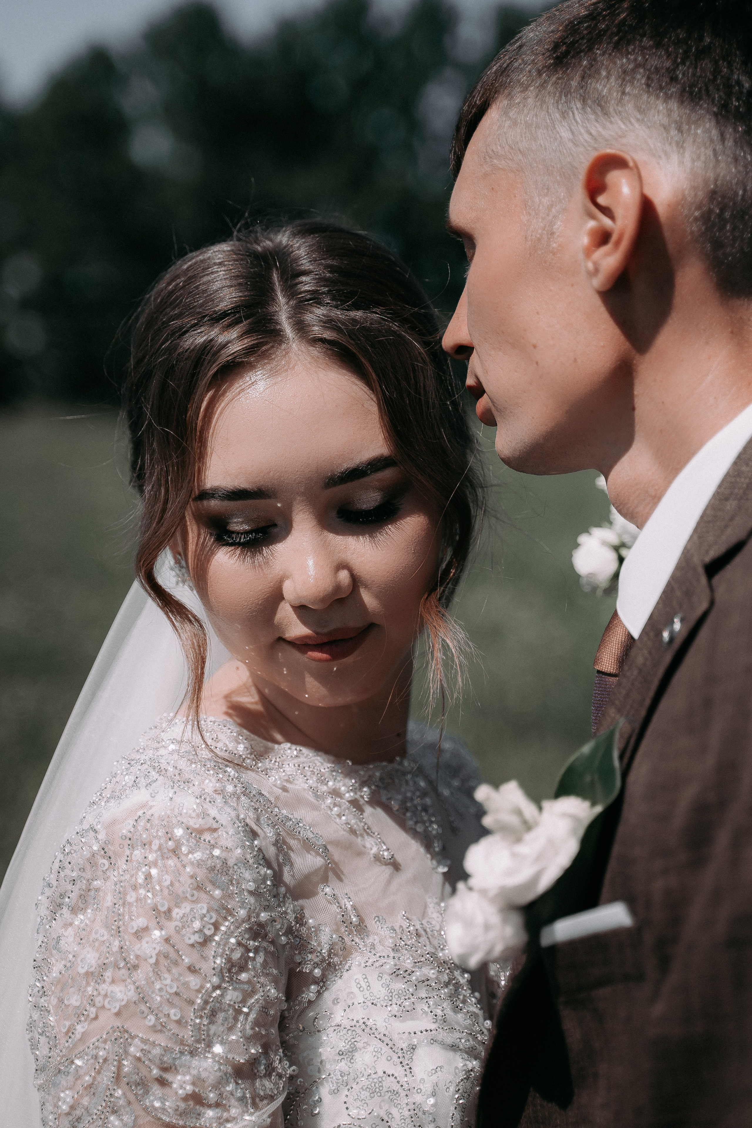 Дмитрий и Татьяна. Свадебный фотограф в Чебоксарах