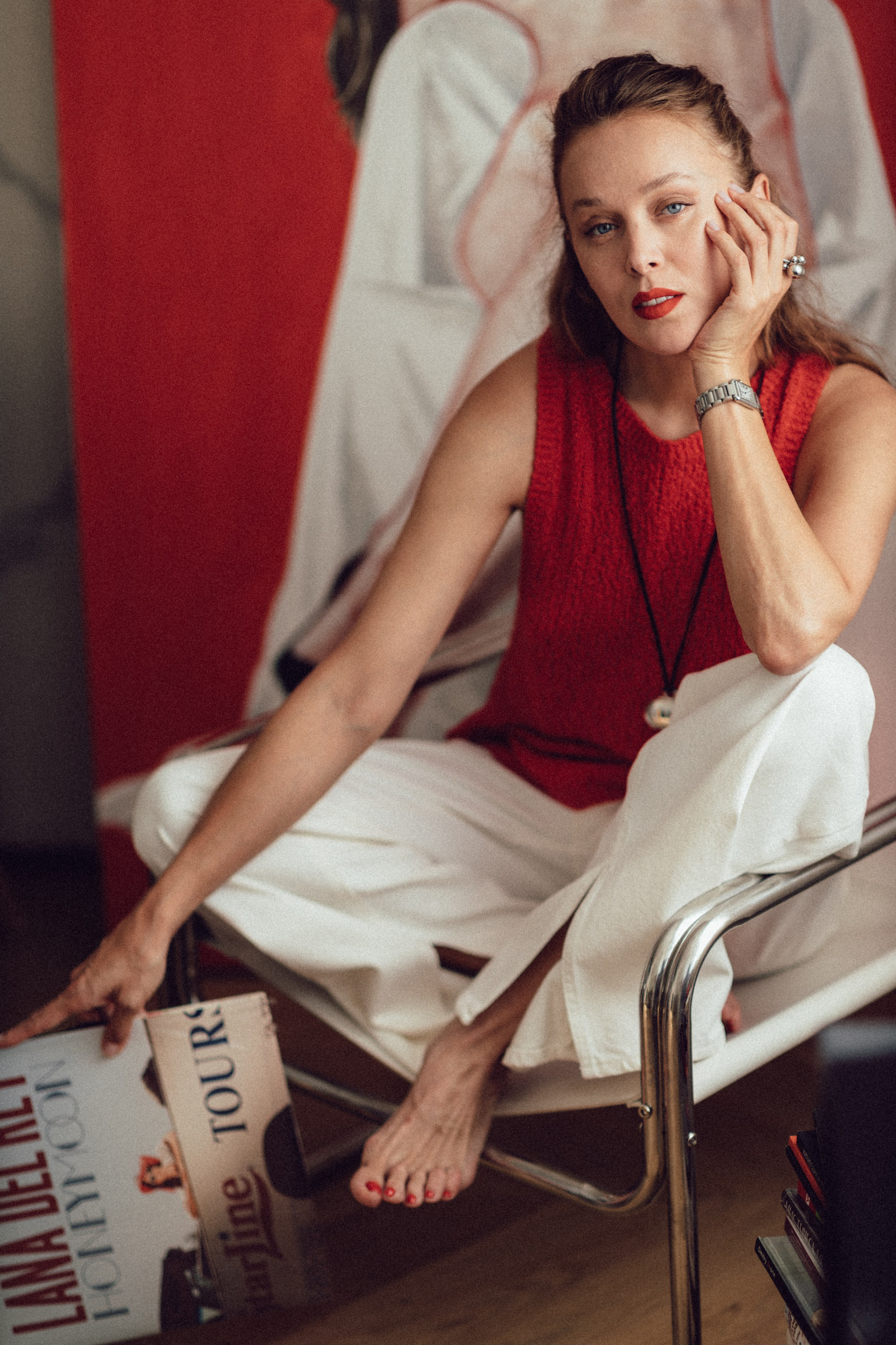 Аххх, Катя. Света Полетаева Москва