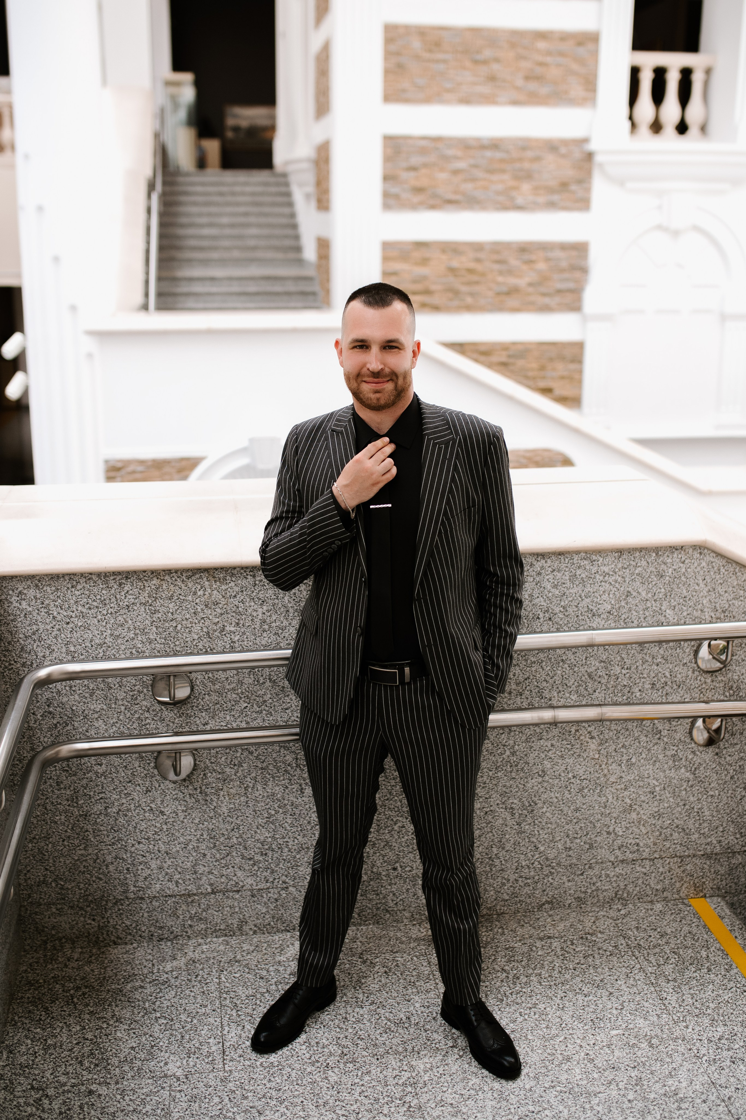 Anastasia & Sergey. Фотограф в Минске — Юлия Деяк. Фотосессии в Минске