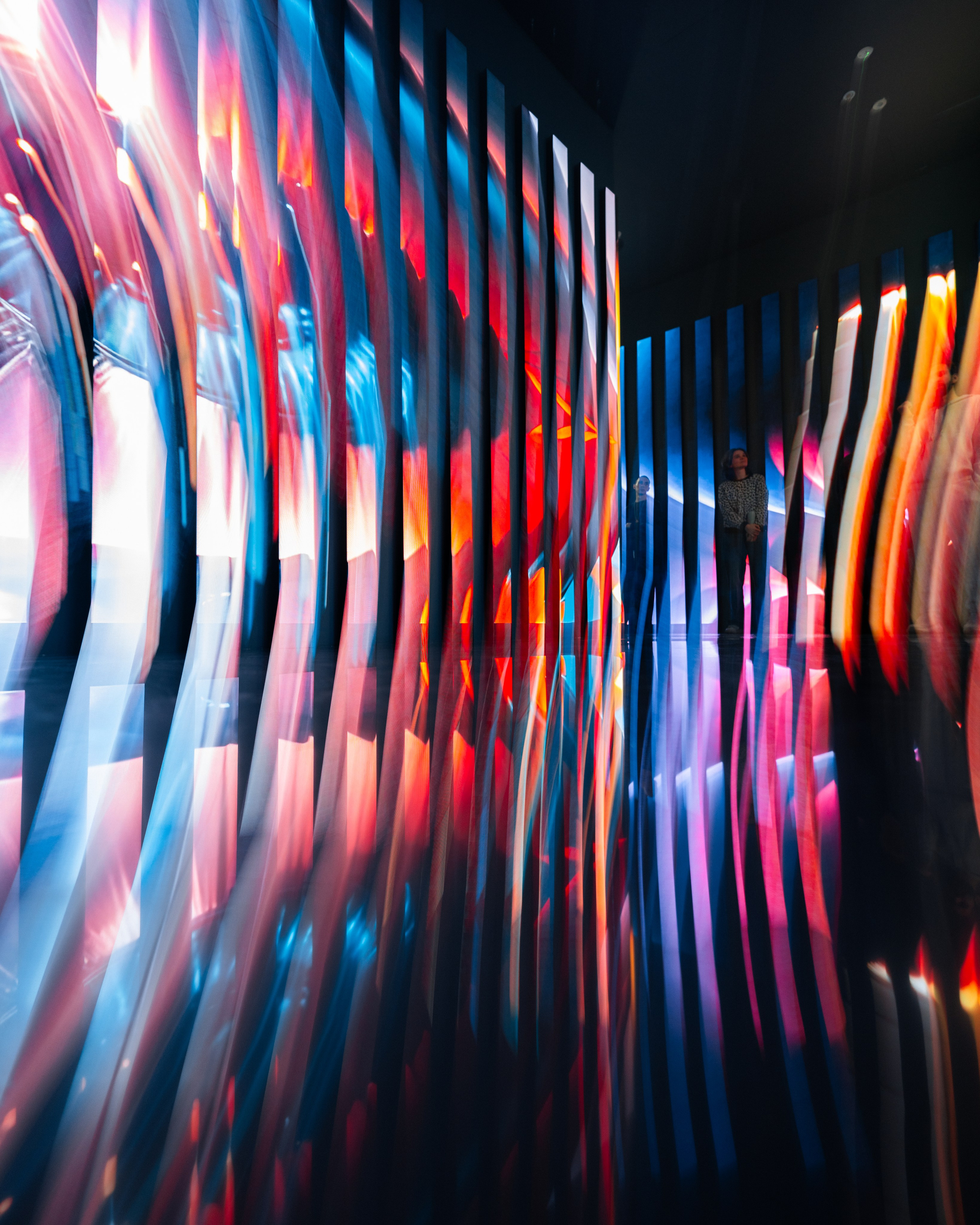 Generative Gallery & Luminar X, Making Magic. @tomrus: Рустам Шагиморданов — фотограф