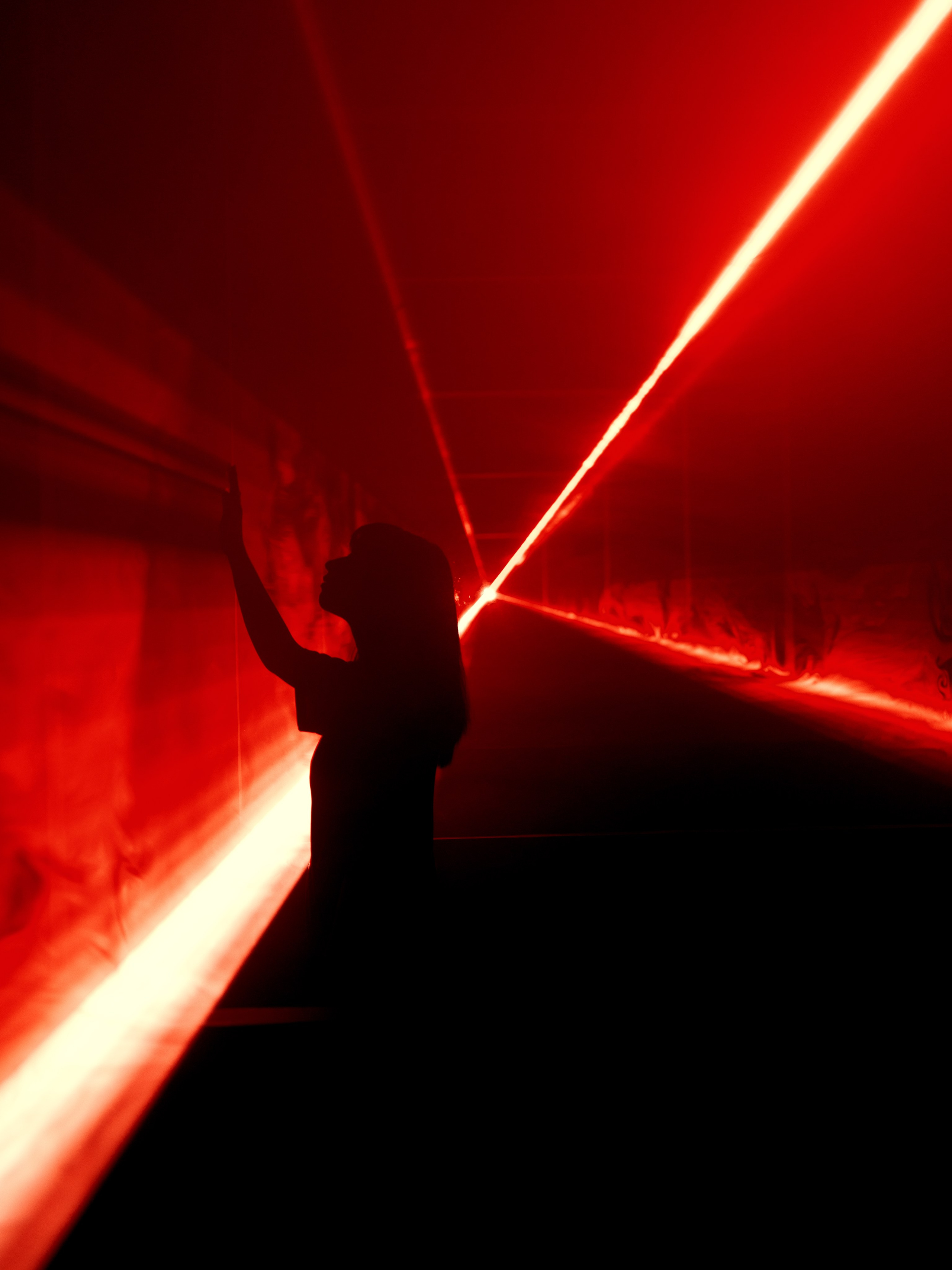 INTERVALS.EXHIBITION. @tomrus: Рустам Шагиморданов — фотограф