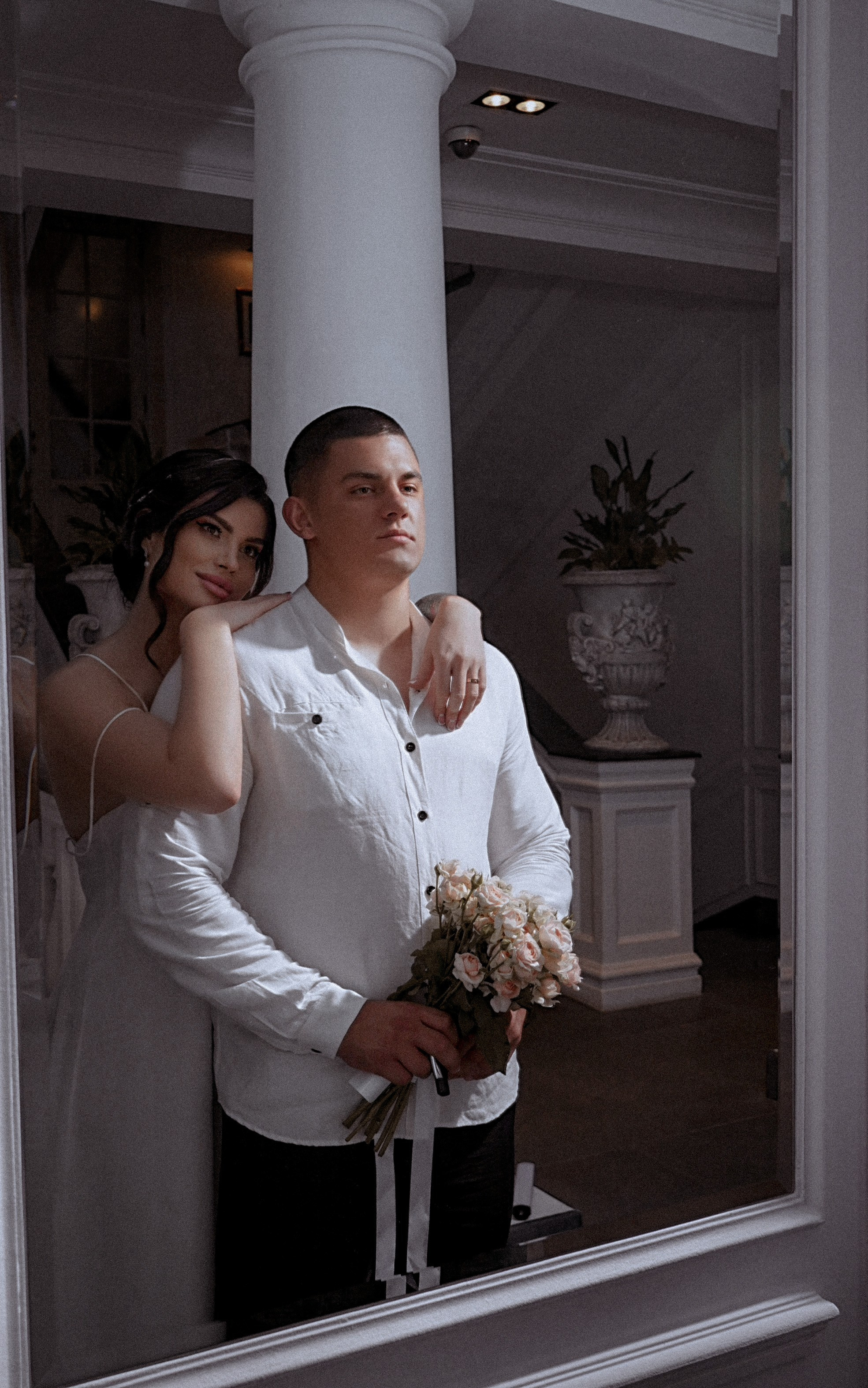 Игорь и Екатерина. Контакты