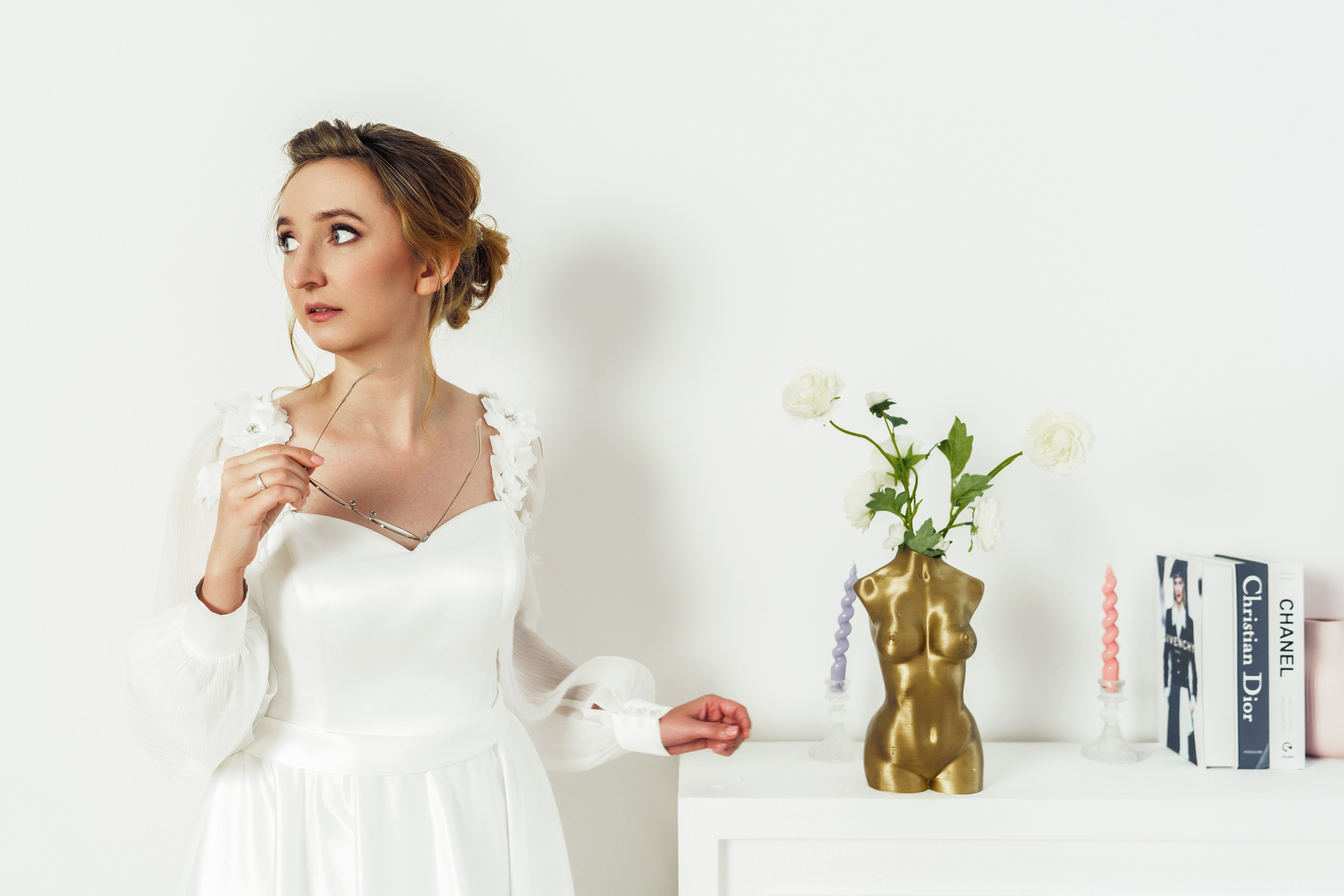 Дина и Валера. Фотограф Павел Герасименко