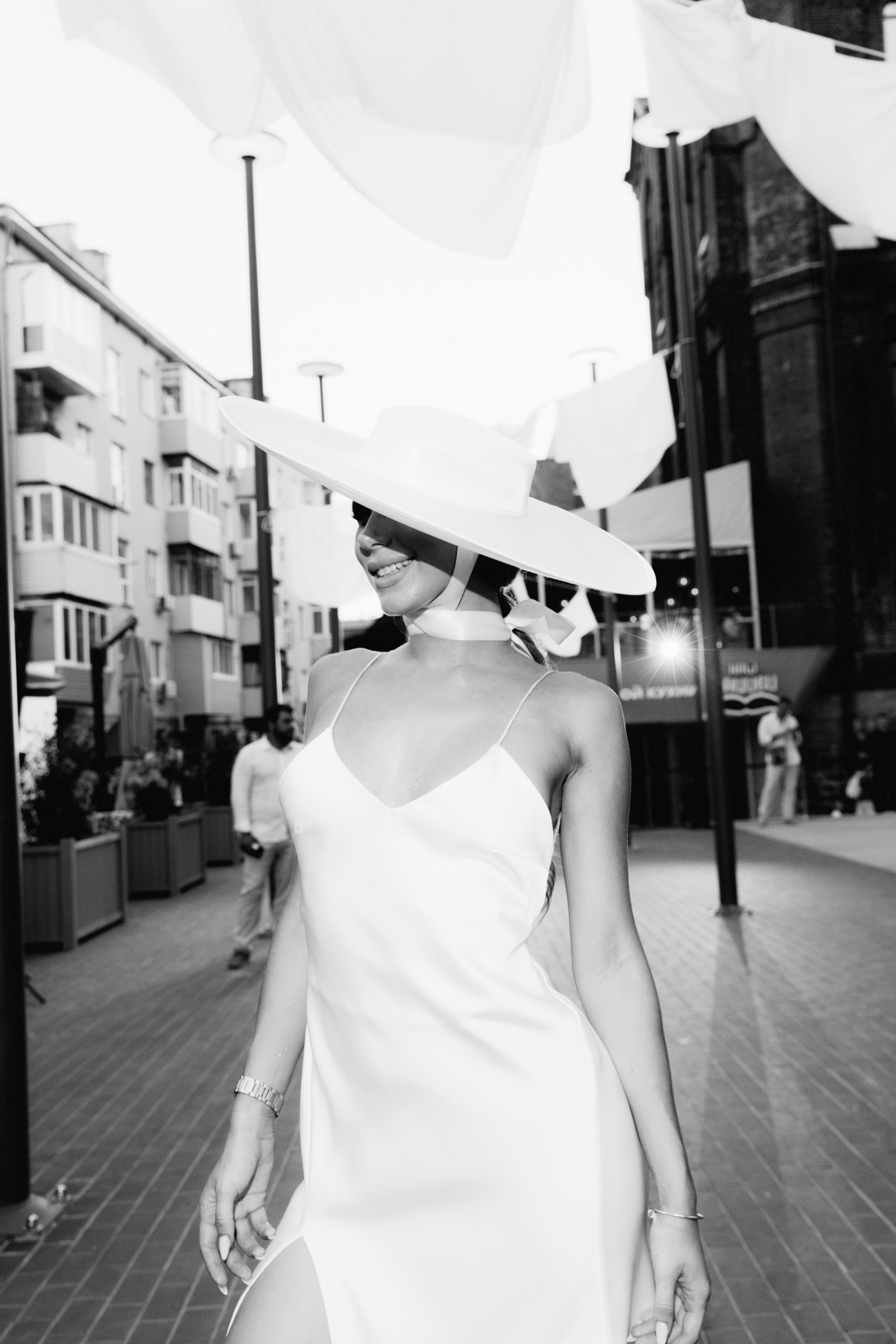 СВЕТСКОЕ. Фотограф Владивосток Ян Паклин