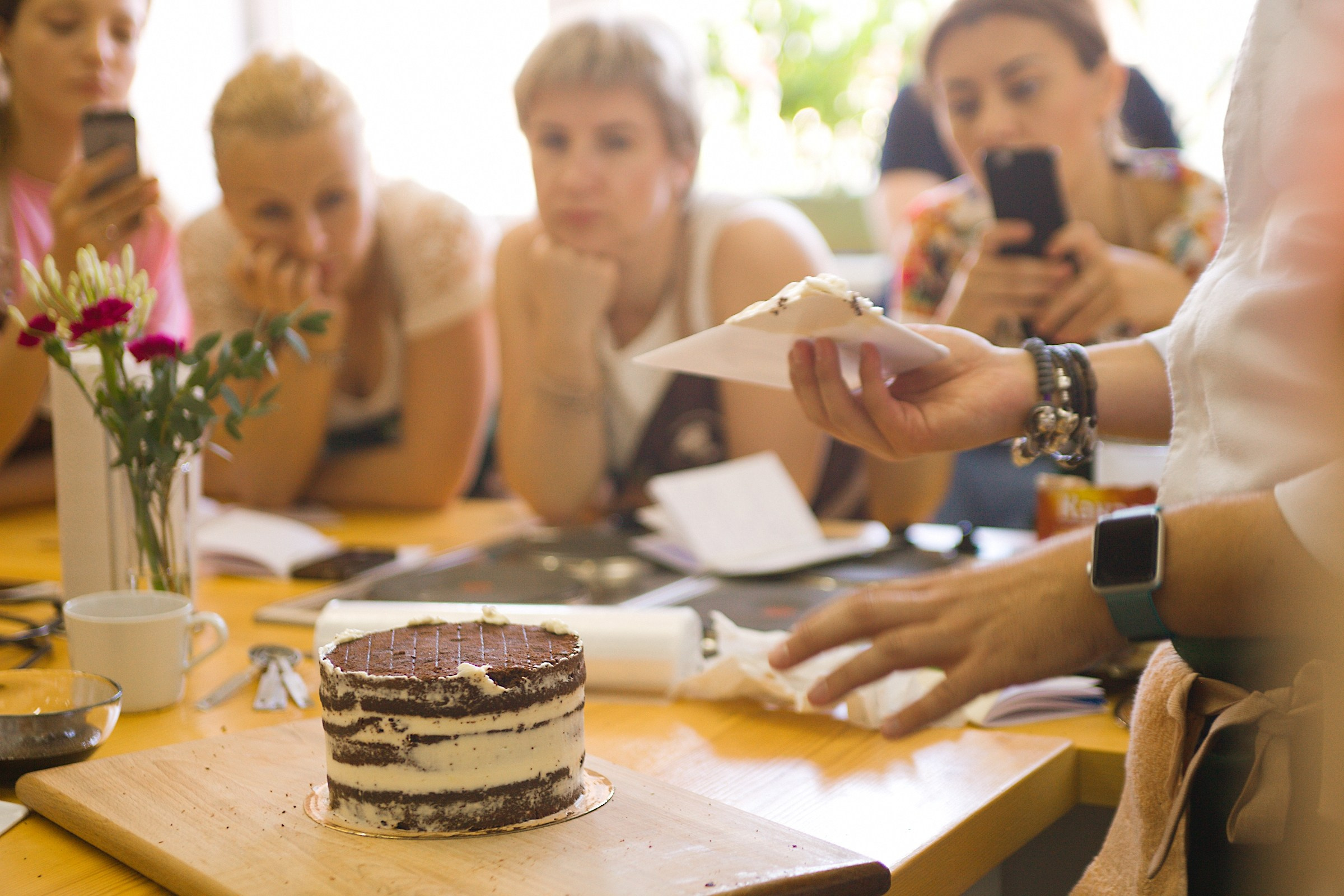 Andy Chef. Фотограф Серафим Крюков