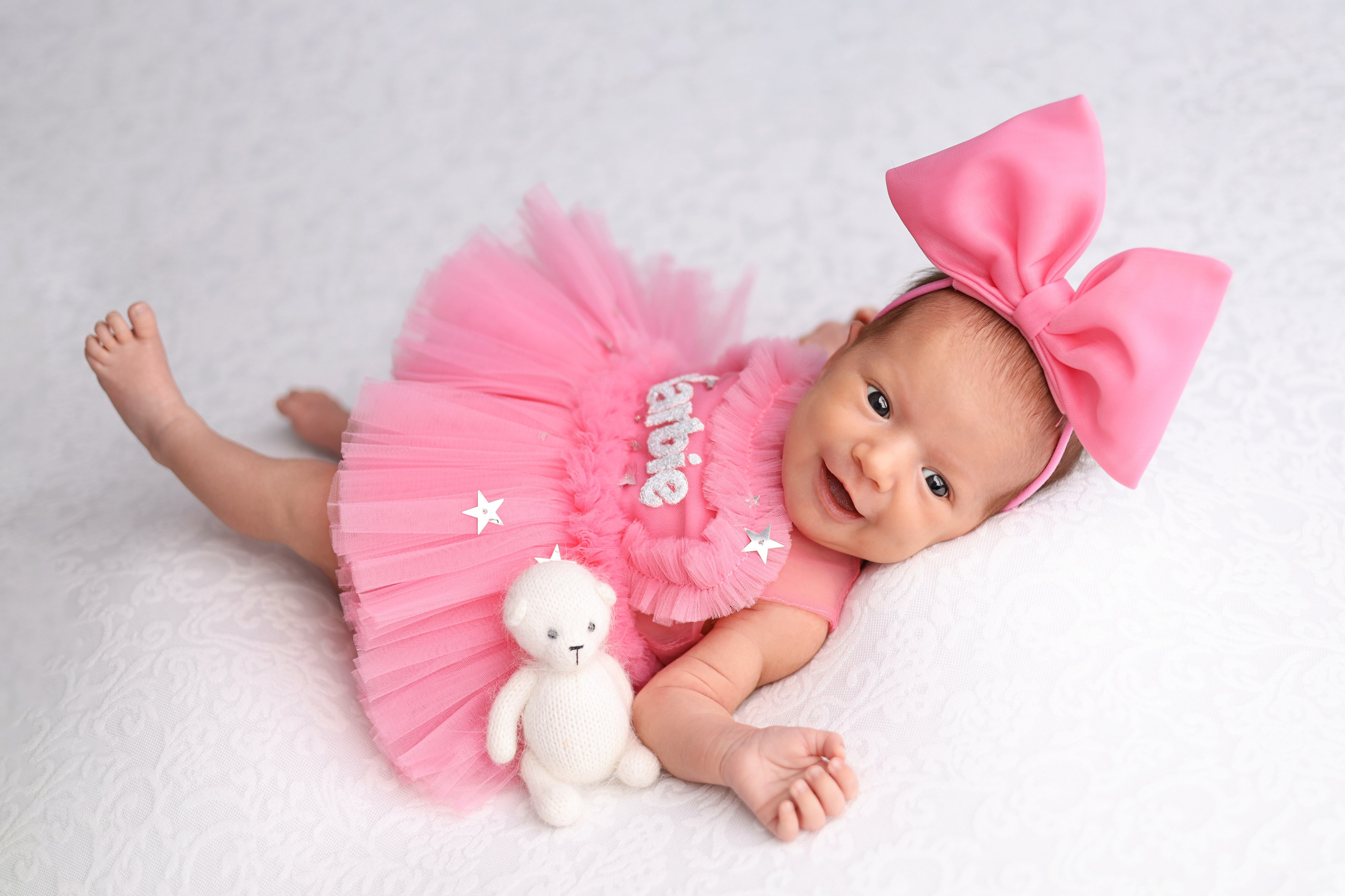 Миланочка, максимальный пакет. Фотограф новорожденных Москва. Ньюборн фотограф Москва