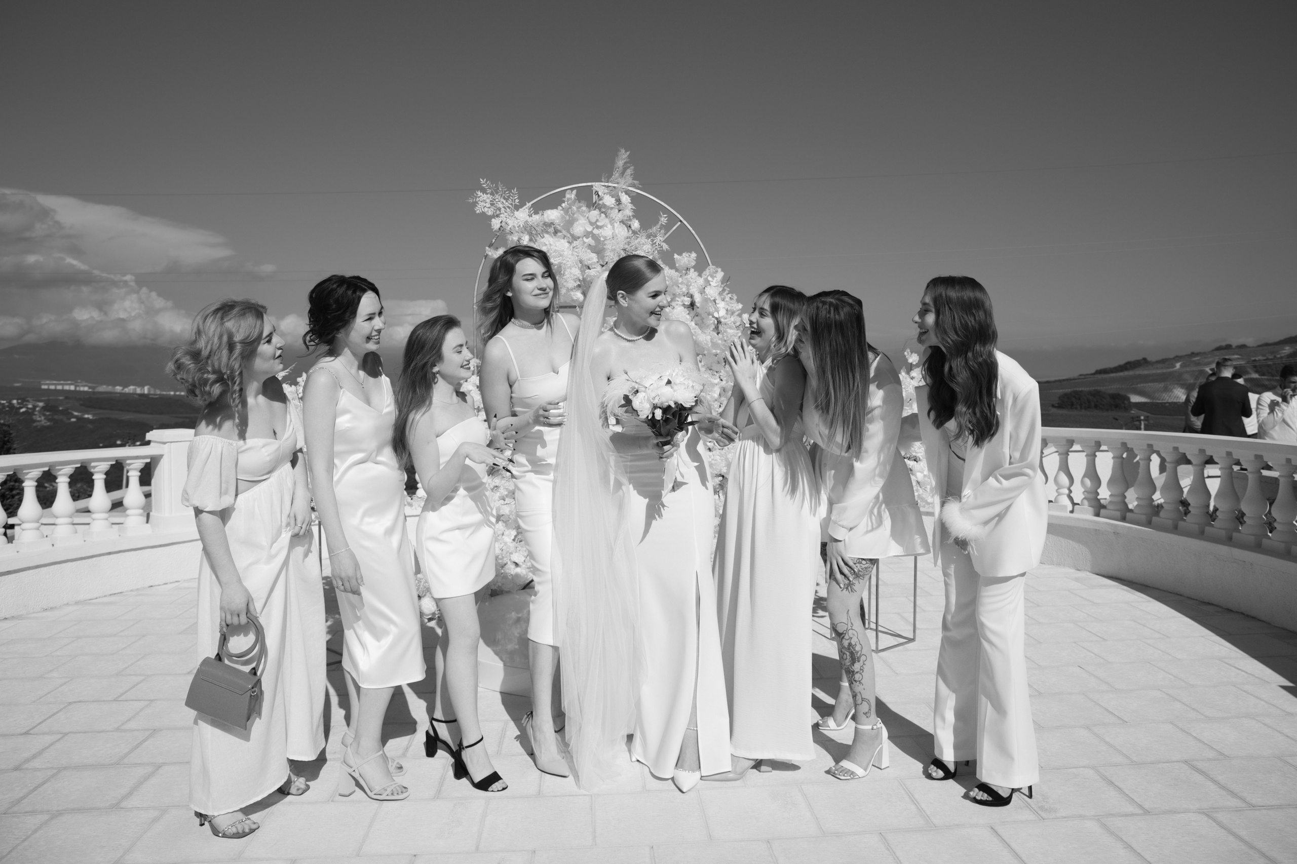 Вместе навсегда. Аксанна Аракелян