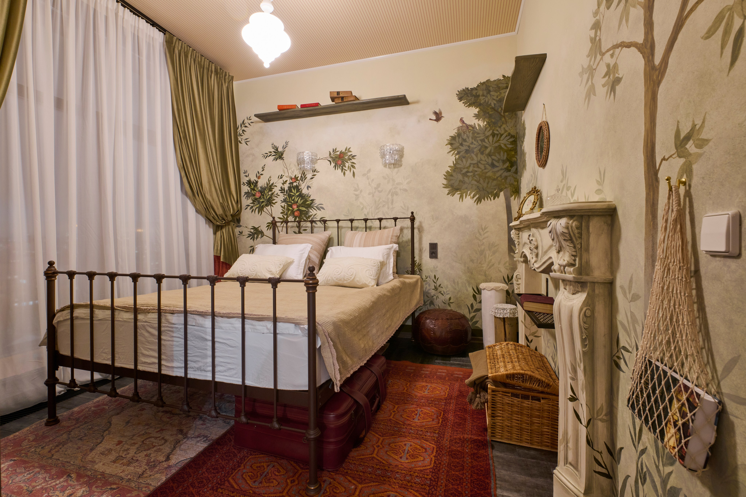 Дизайн проект 4. Фотограф для дизайнеров, застройщиков и бизнеса — интерьеры и архитектура — Роман Свободный в Москве и по России