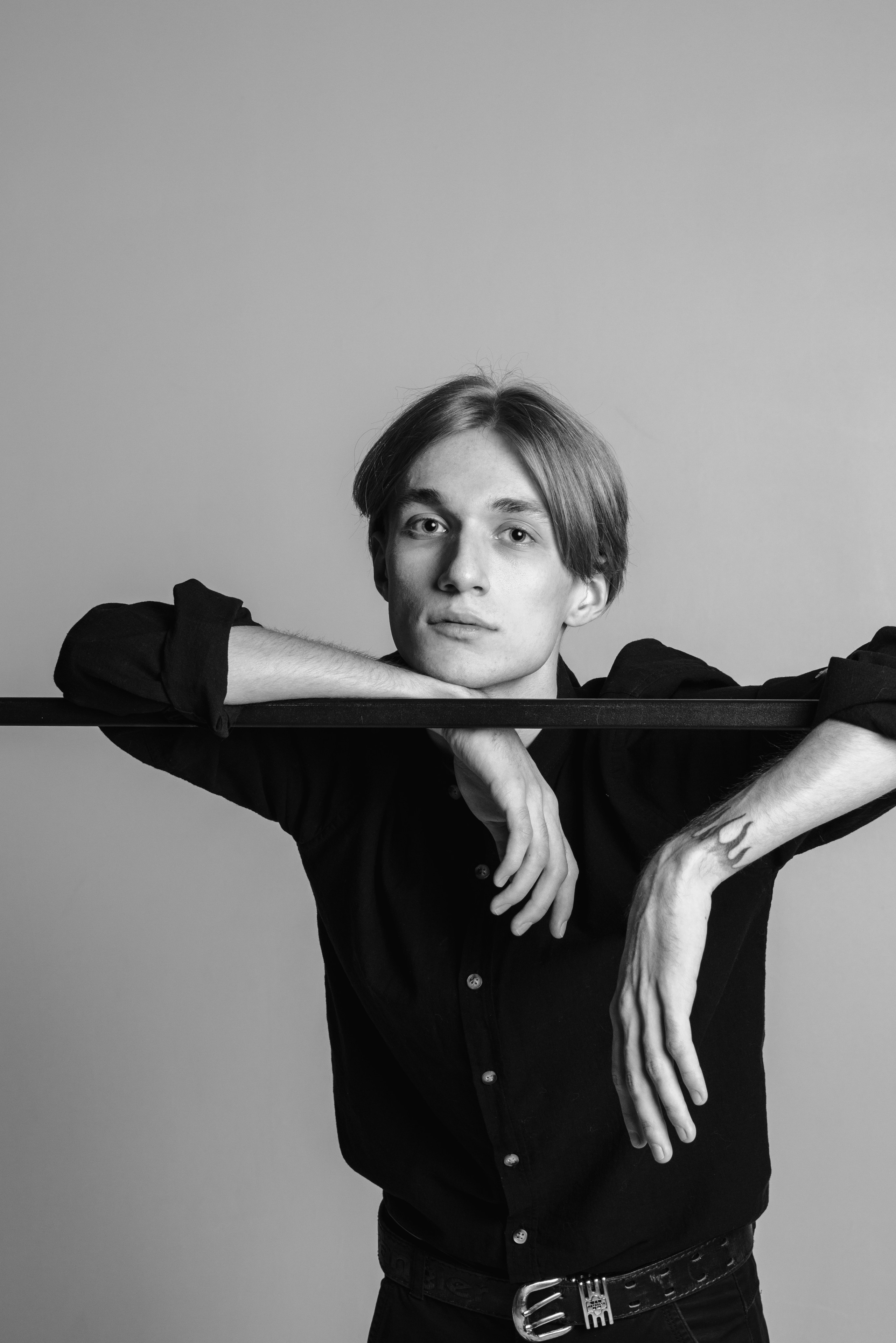 Данил. Портретный фотограф в Уфе София Ксан