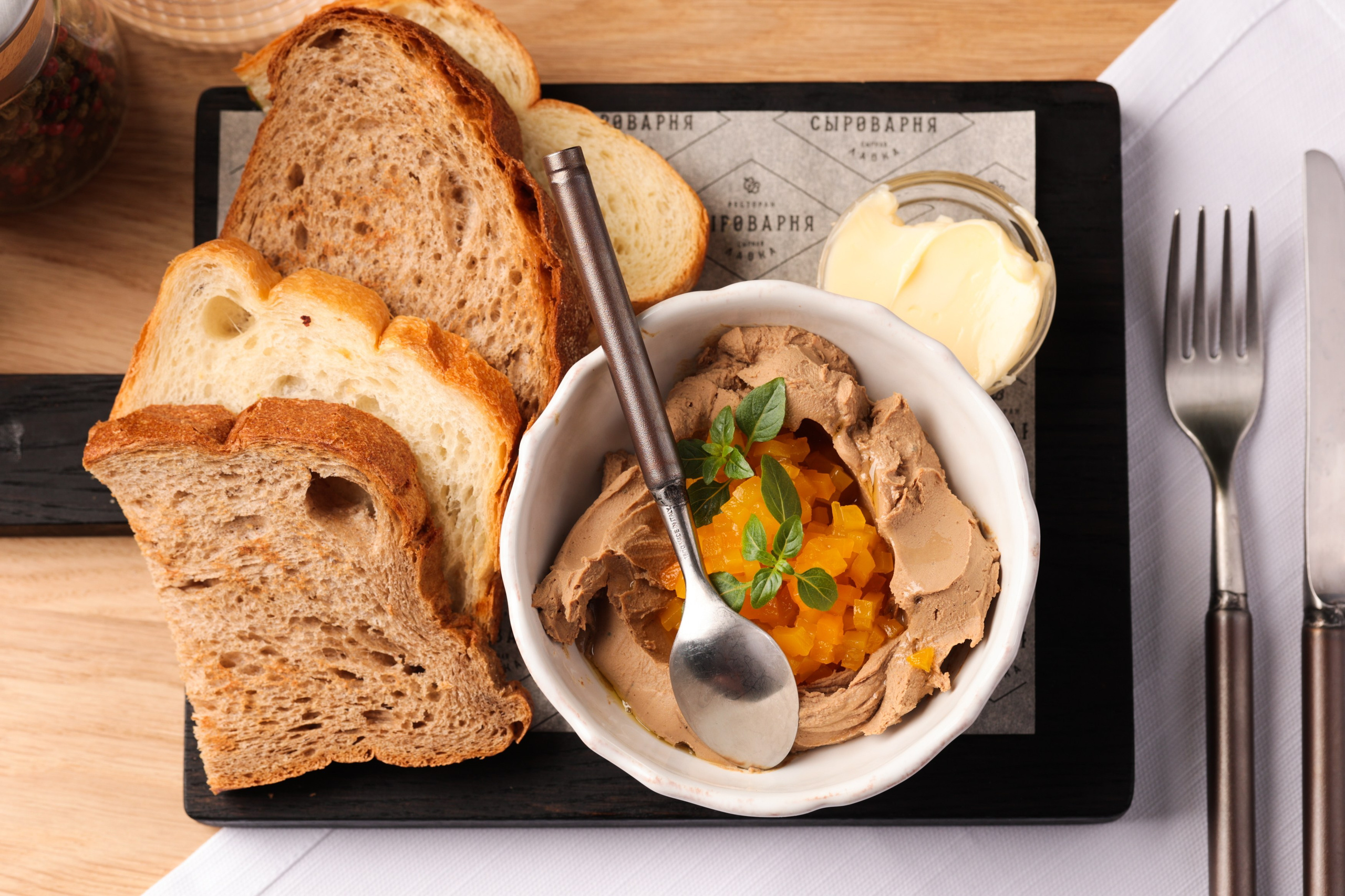 Портфолио контент фото для ресторанов. Контент фотограф в Москве Ник Фрост