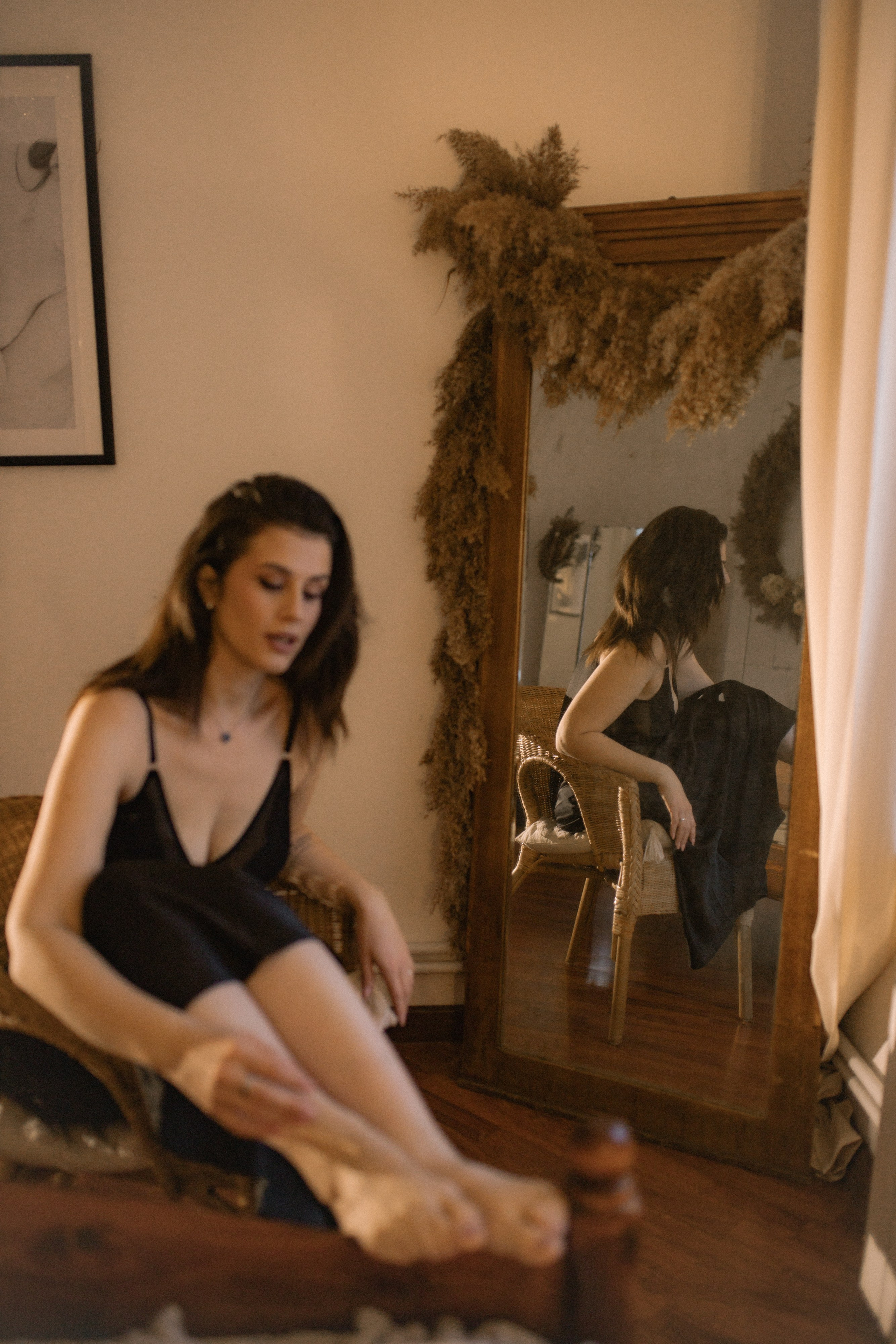 Тома. Фотограф Ульяна Дивина в Нижнем Новгороде и Нижегородской области