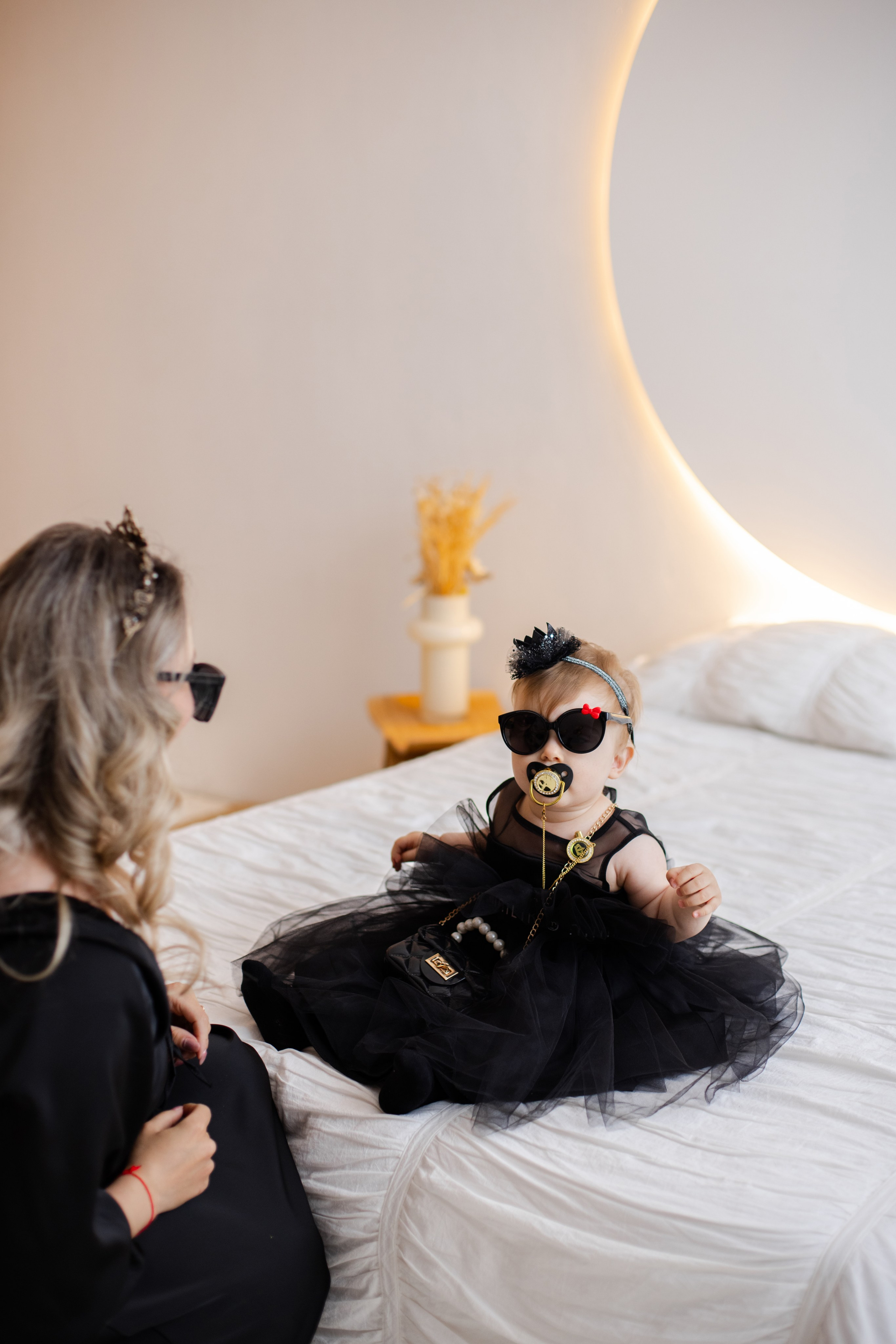 Ольга и Валерия. Фотограф в Шатуре Оксана Осьмакова