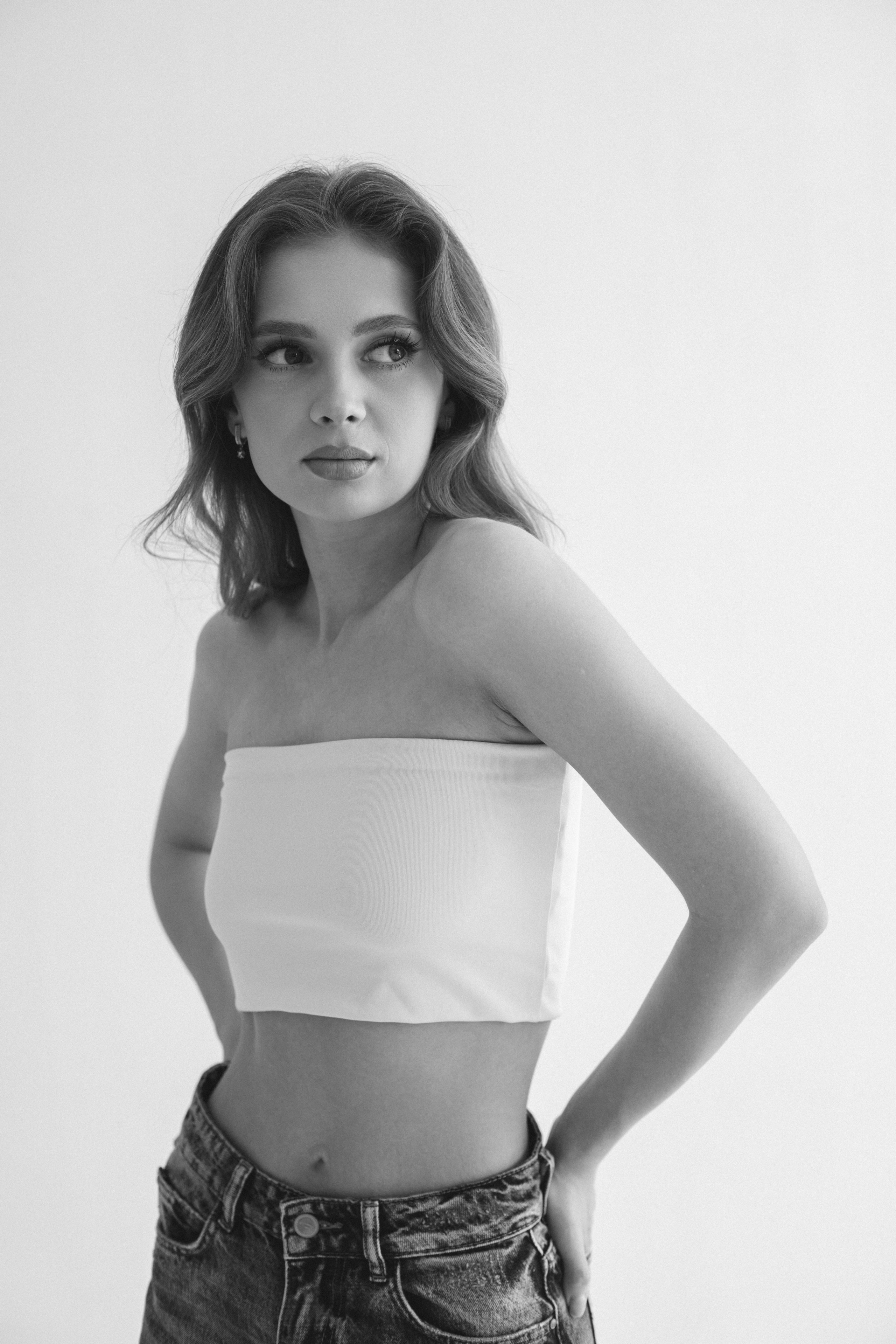 Мария. Фотограф в Шатуре Оксана Осьмакова