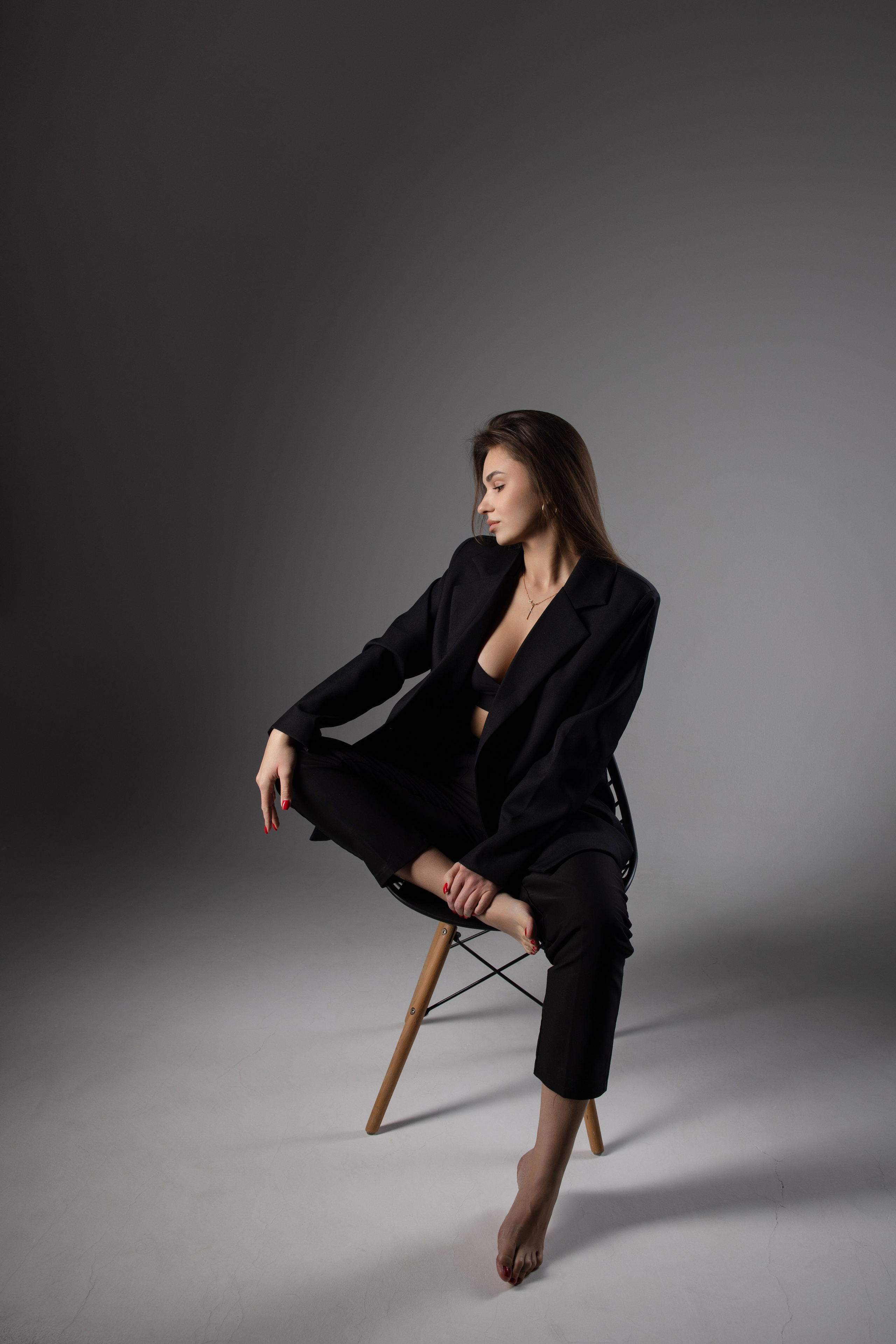 Кристина. Фотограф в Шатуре Оксана Осьмакова