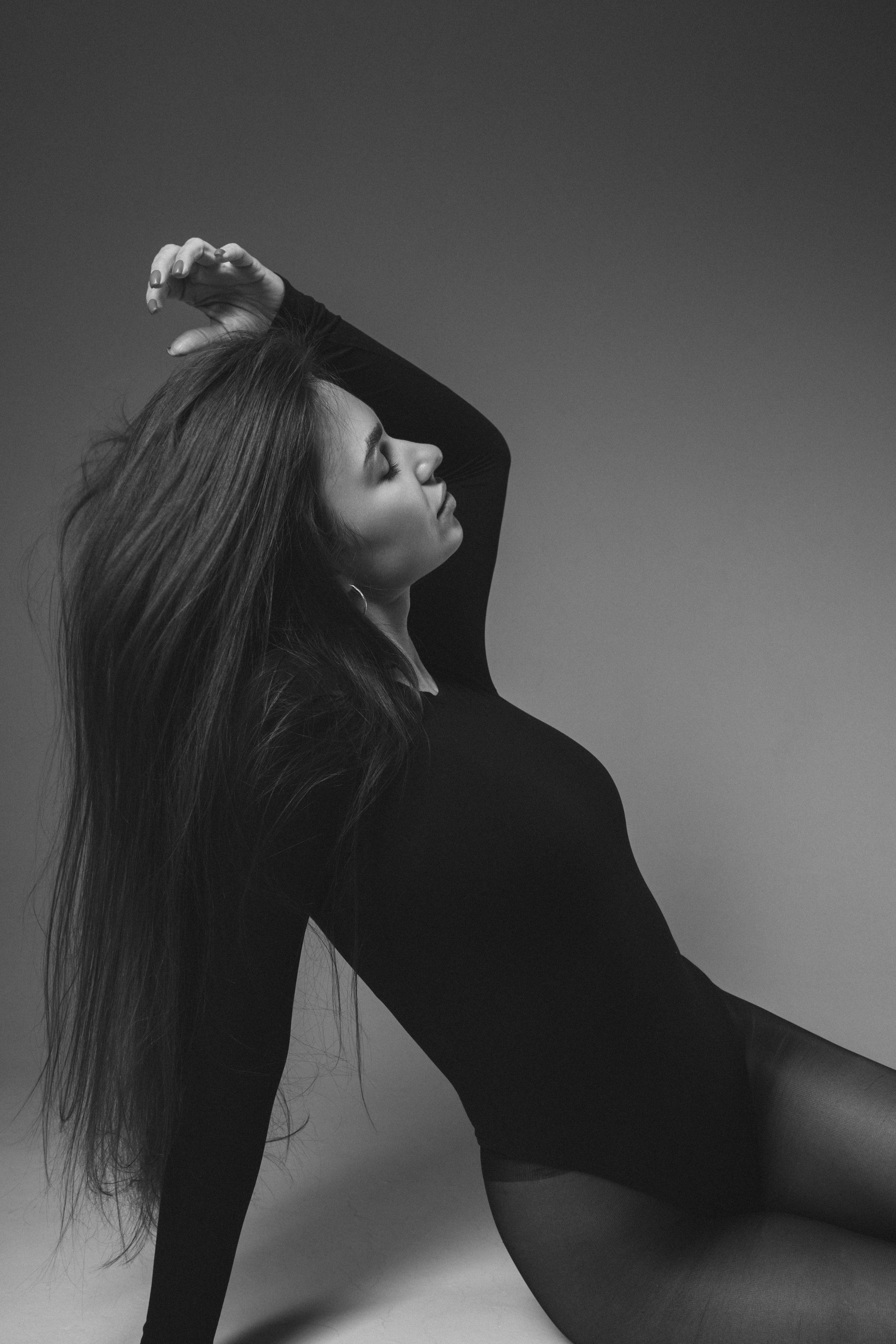 Кристина. Фотограф в Шатуре Оксана Осьмакова