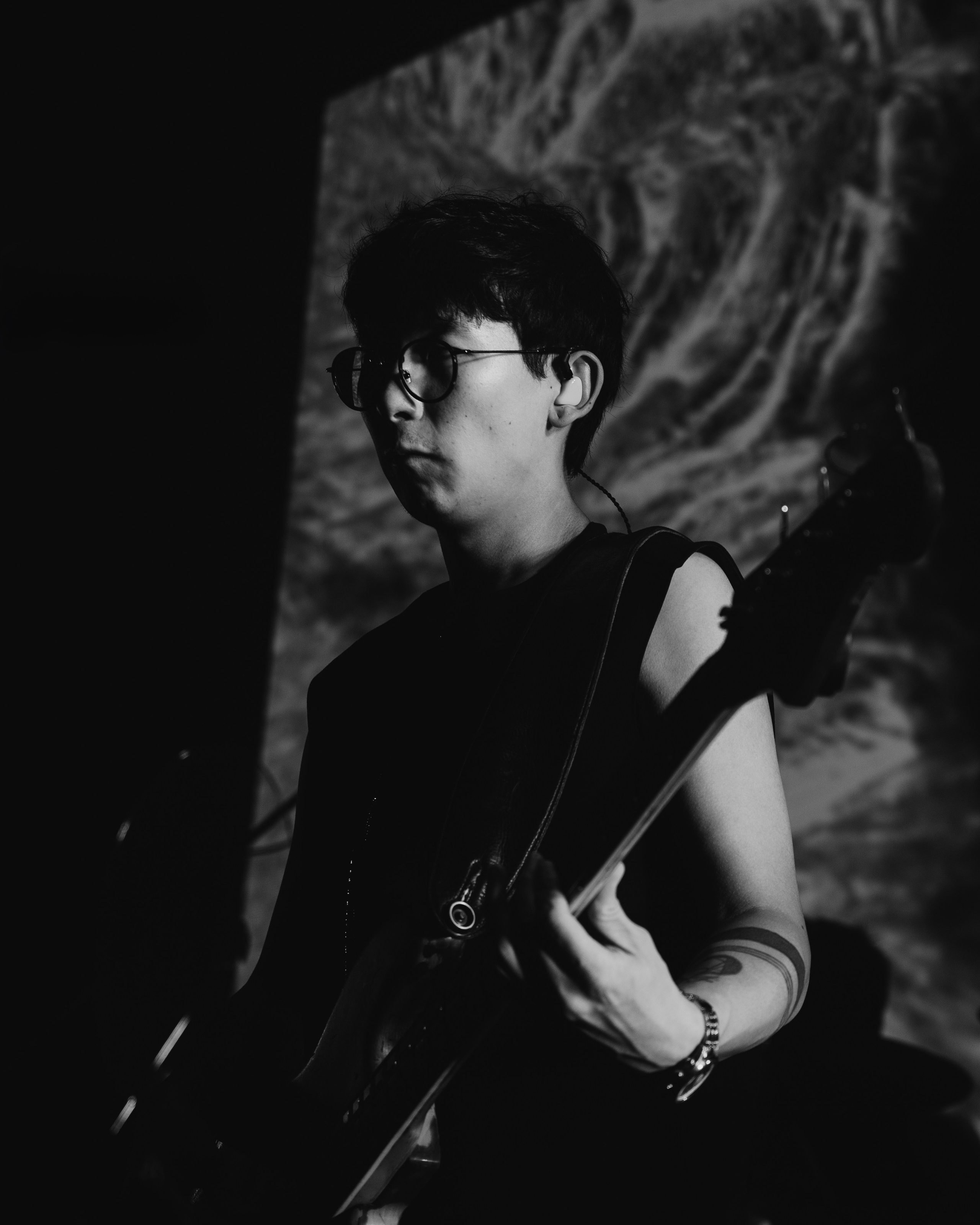 ZOLOTO. MuzBit Unlock Tour’25 Saint-Petersburg. RUSLAN ROZANOV